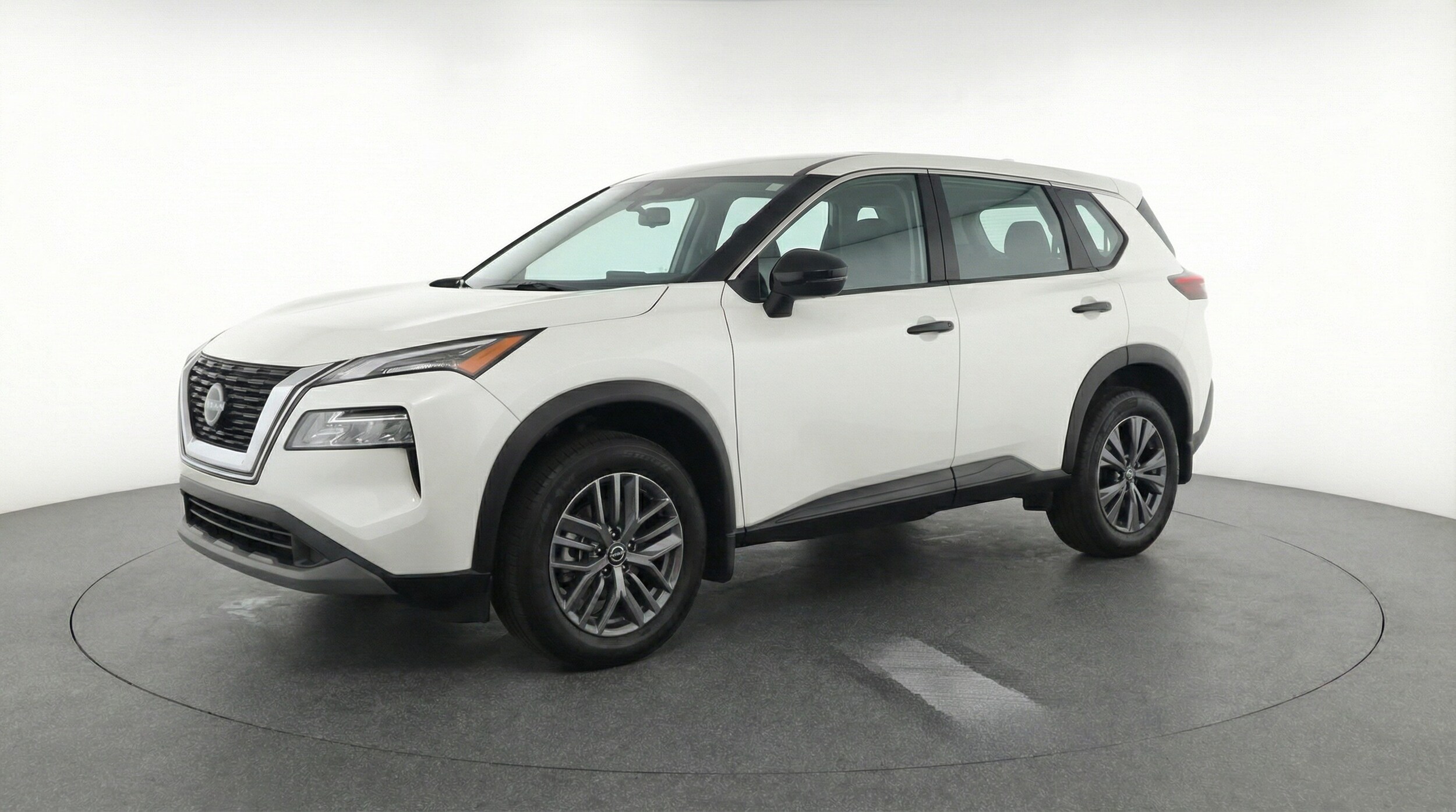 Thumbnail: 2024 Nissan Rogue - 3