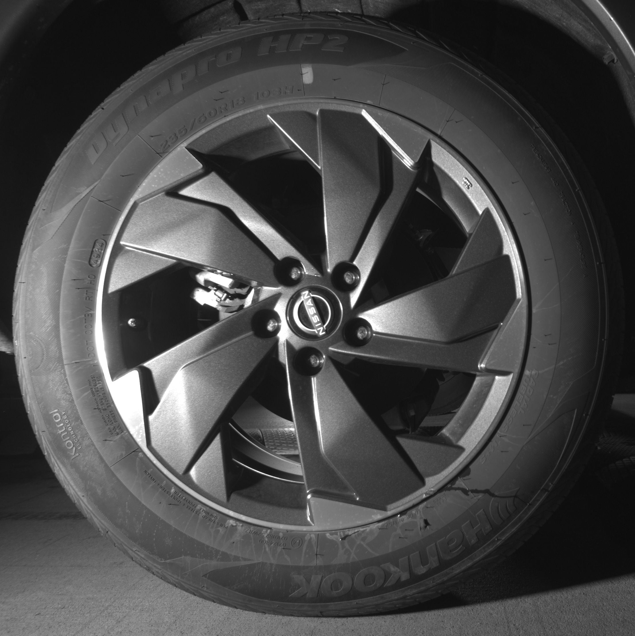 Thumbnail: 2025 Nissan Rogue - 12