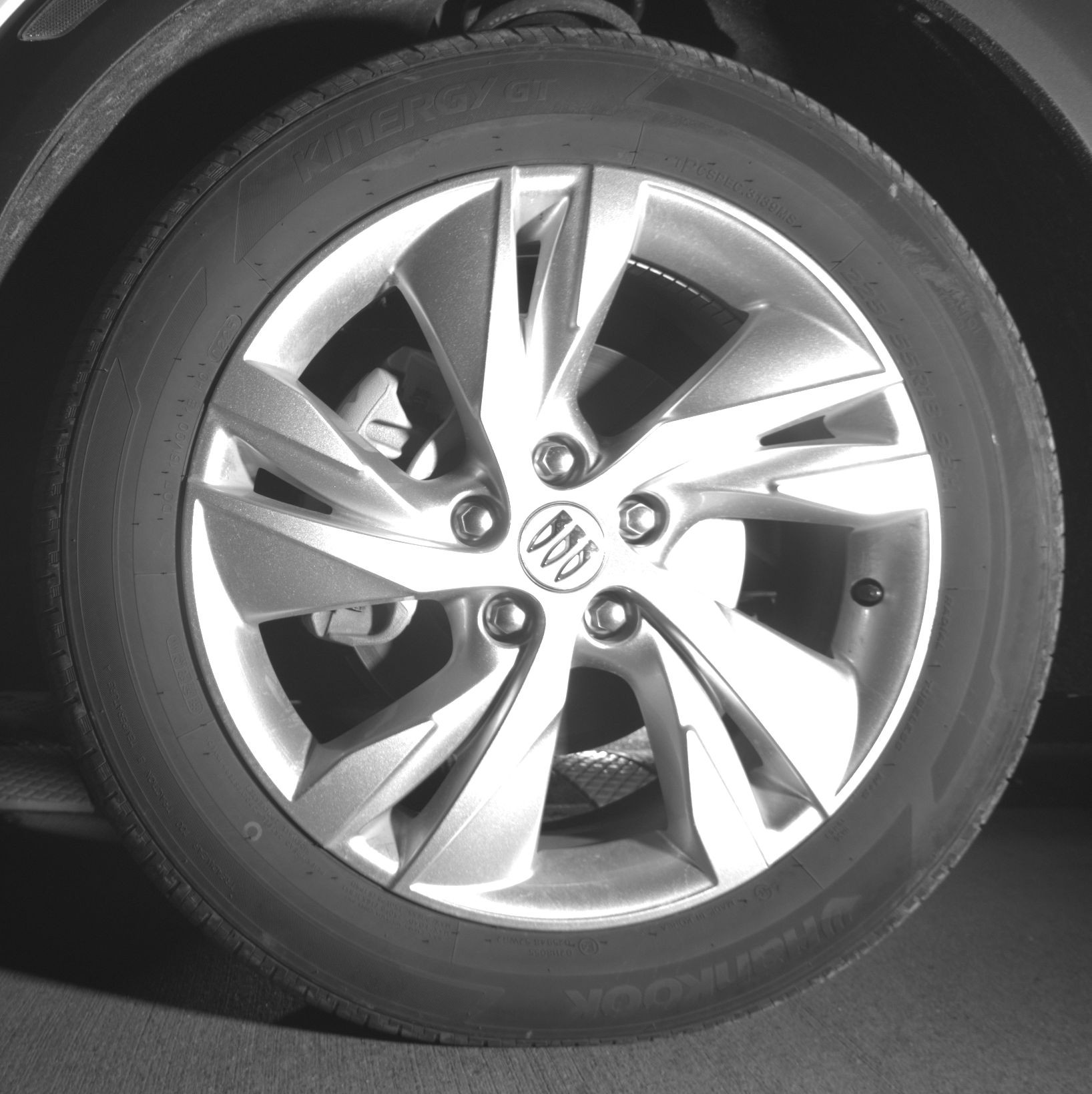 Thumbnail: 2025 Buick Encore GX - 9