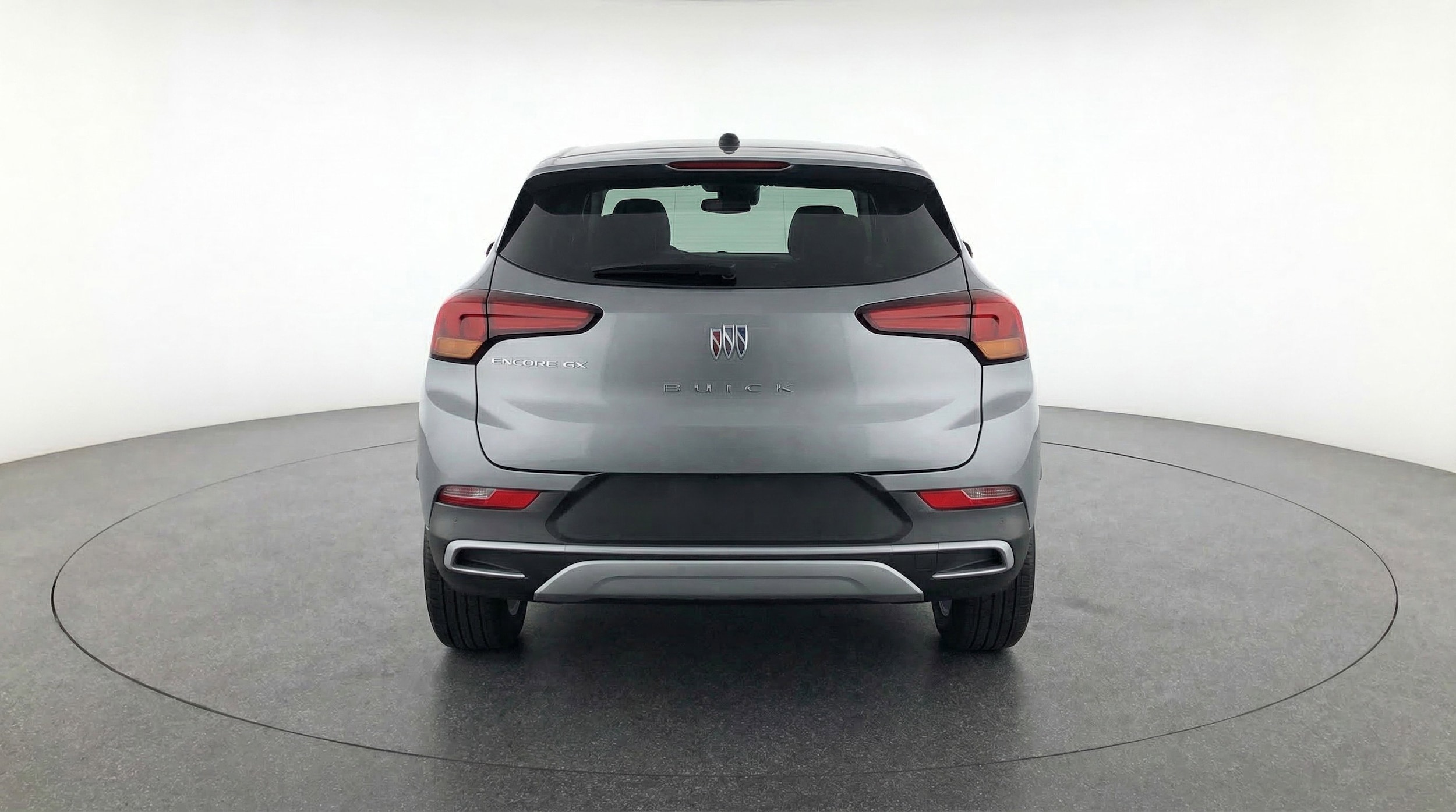 Thumbnail: 2025 Buick Encore GX - 7