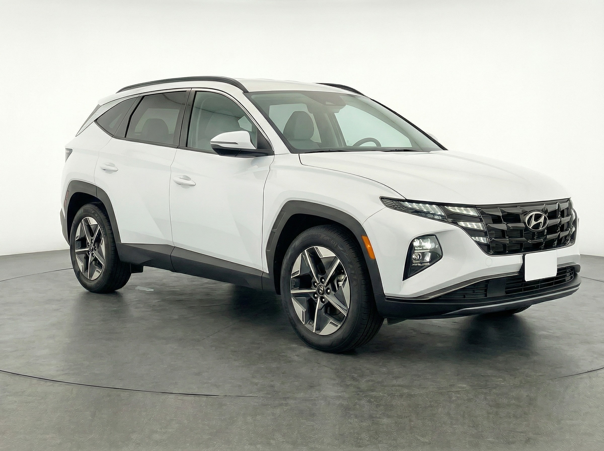 Thumbnail: 2025 Hyundai Tucson - 1