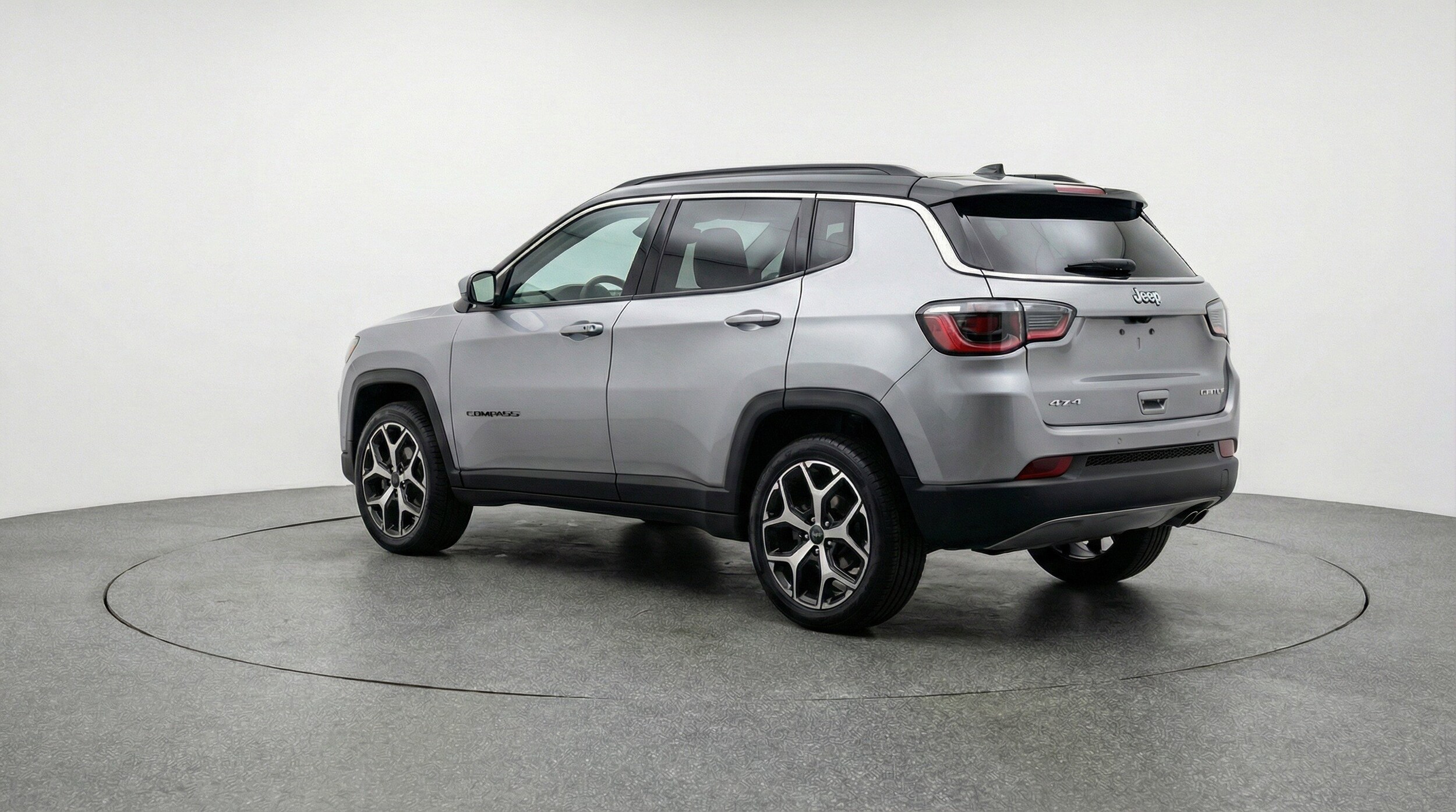 Thumbnail: 2025 Jeep Compass - 6
