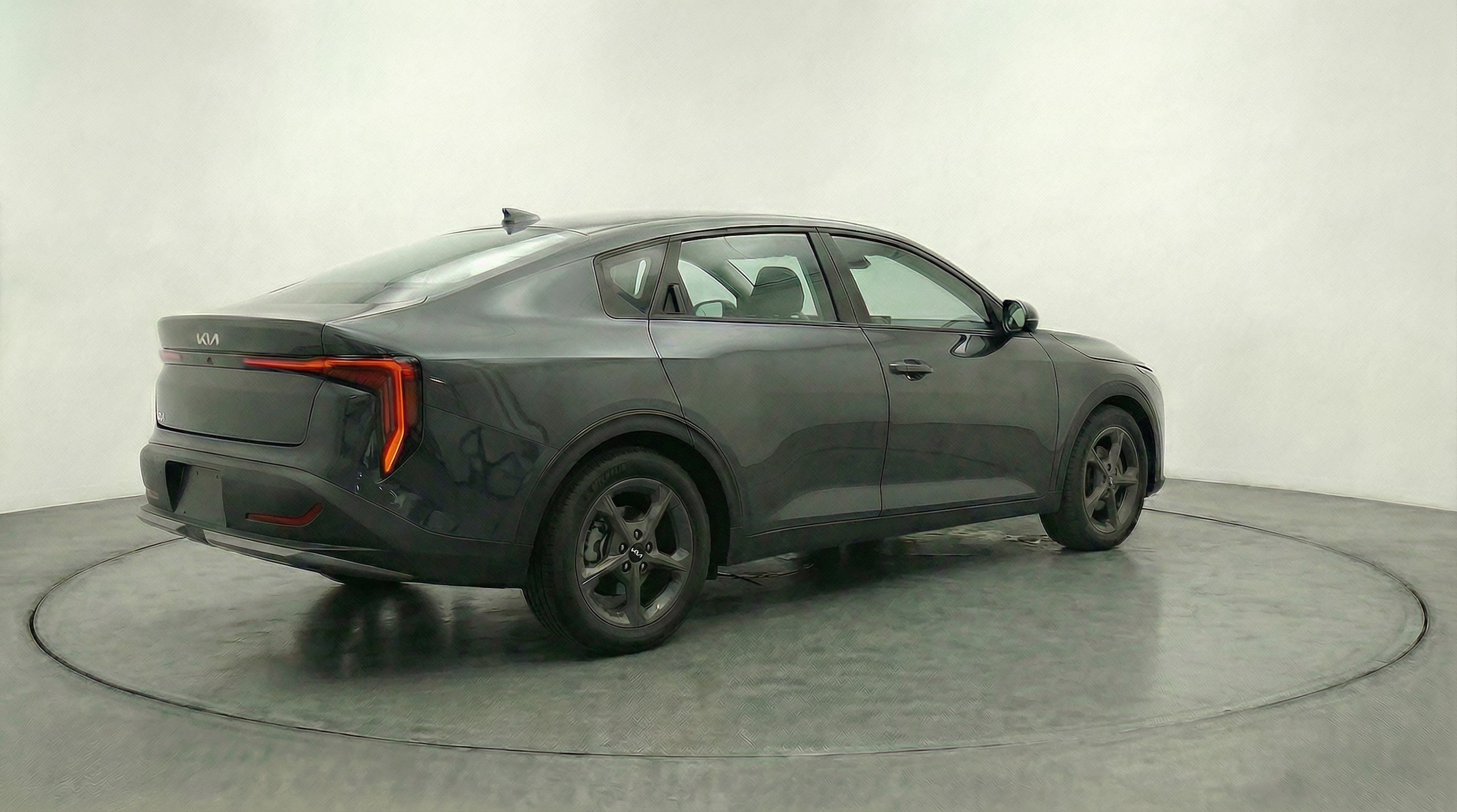 Thumbnail: 2025 Kia K4 - 7