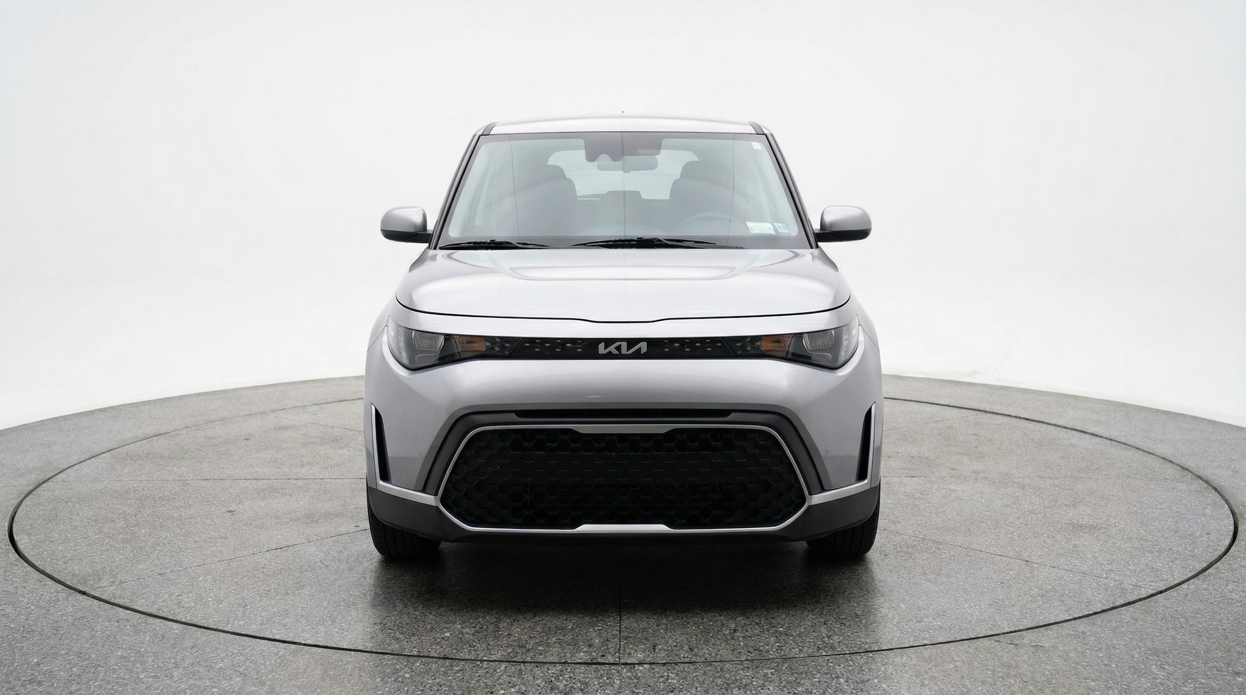 Thumbnail: 2025 Kia Soul - 2