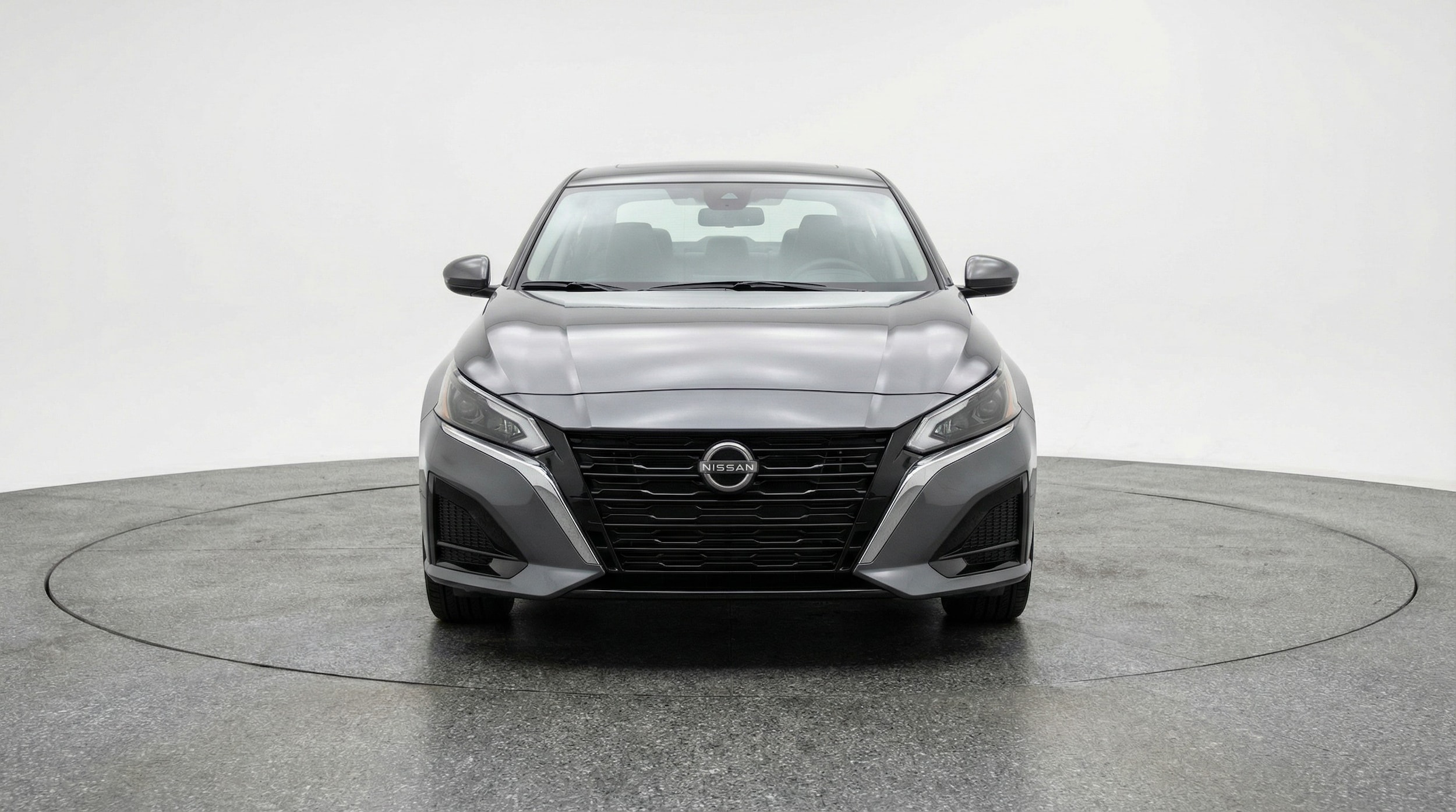 Thumbnail: 2025 Nissan Altima - 2