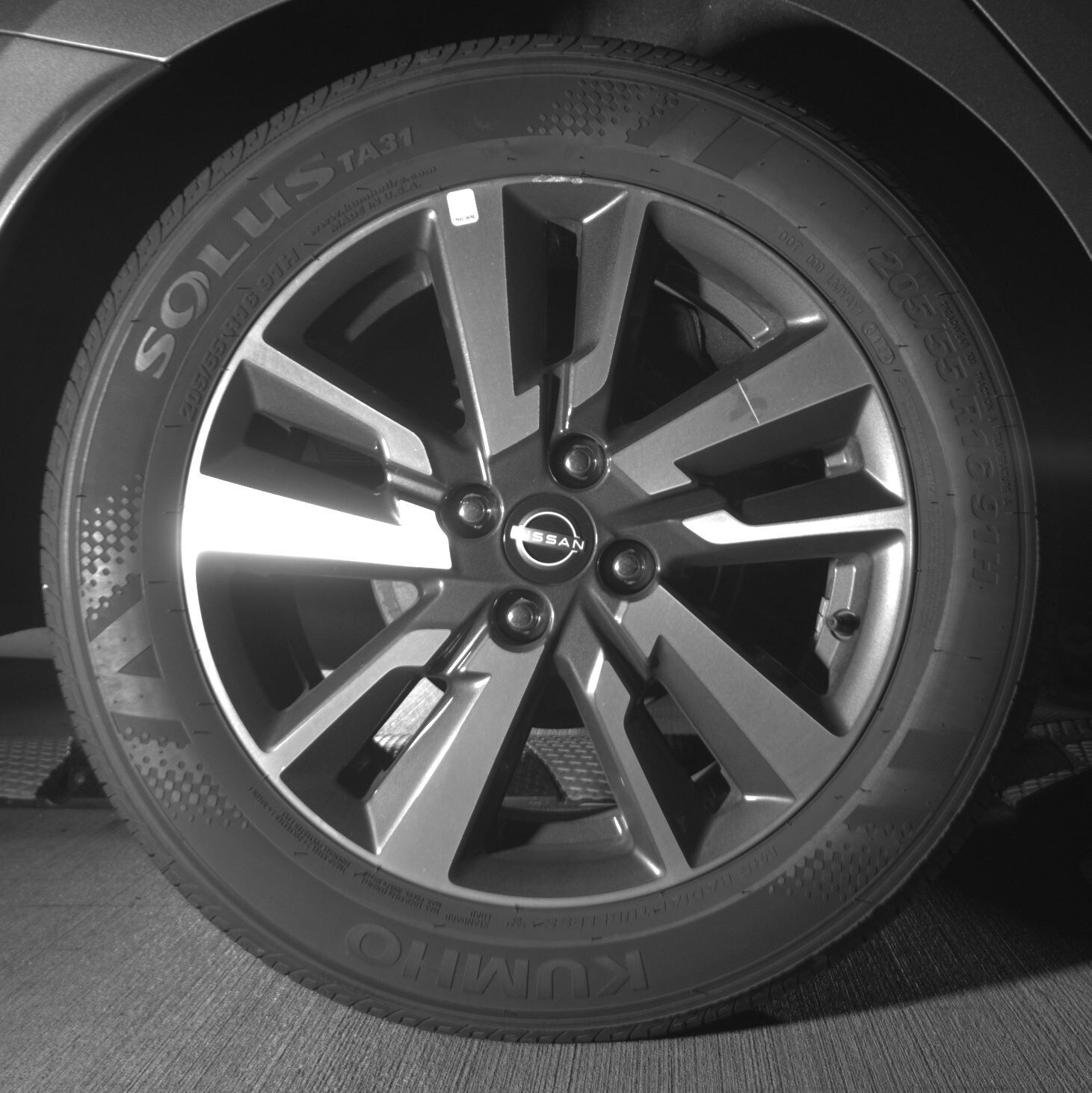 Thumbnail: 2025 Nissan Versa - 12