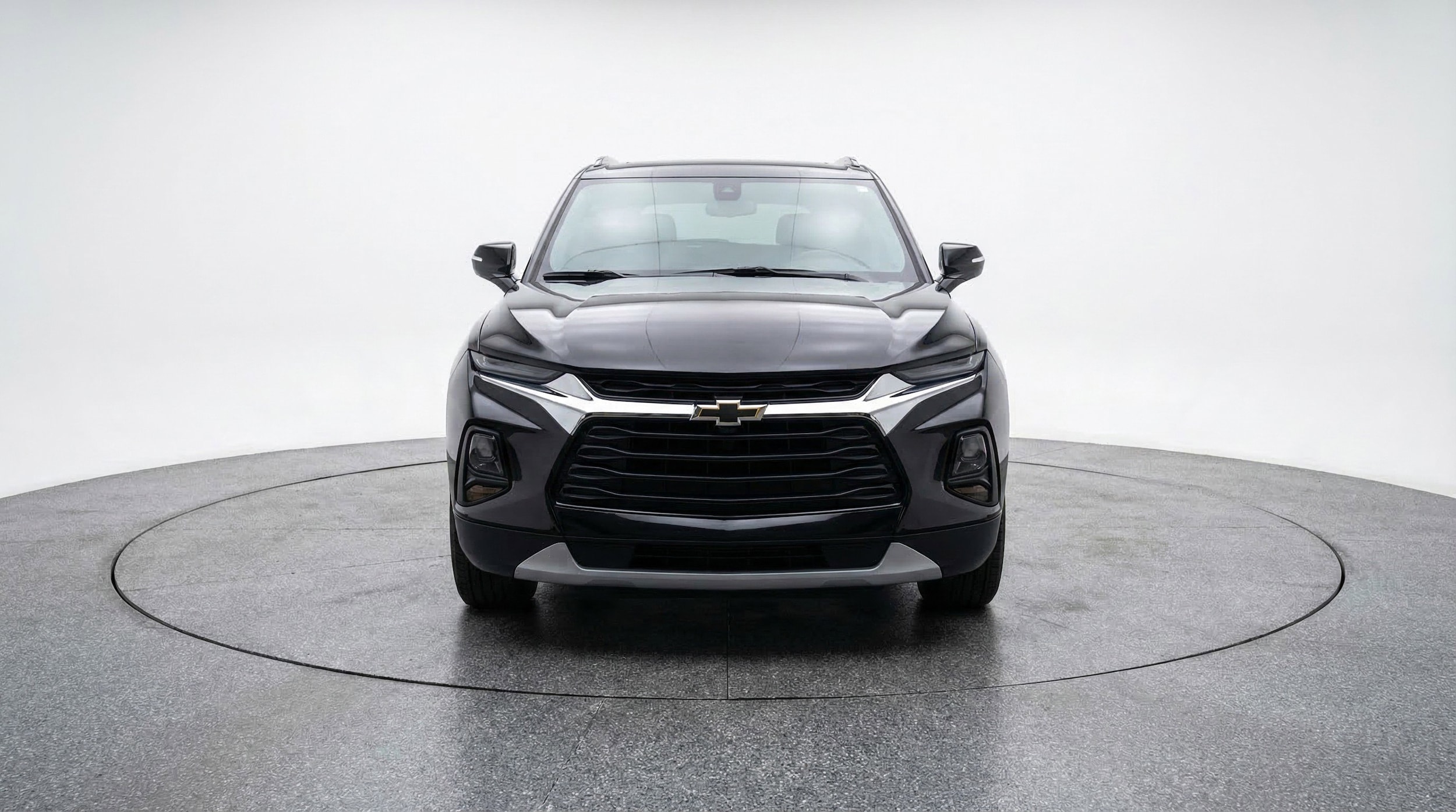 Thumbnail: 2025 Chevrolet Blazer - 2