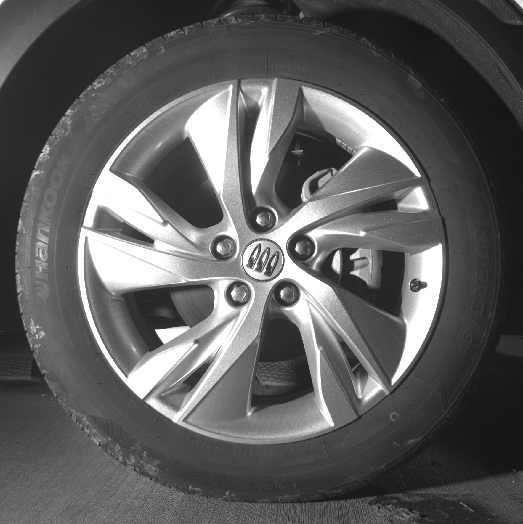 Thumbnail: 2025 Buick Encore GX - 10