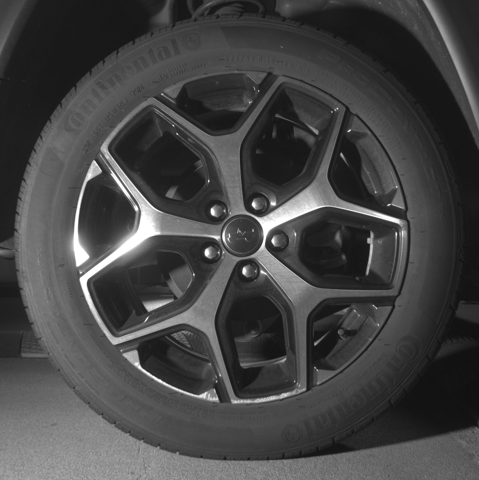 Thumbnail: 2025 Jeep Compass - 12