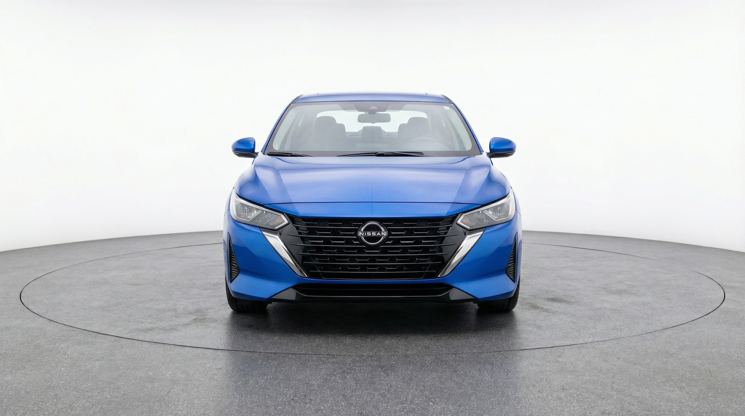 Thumbnail: 2025 Nissan Sentra - 2