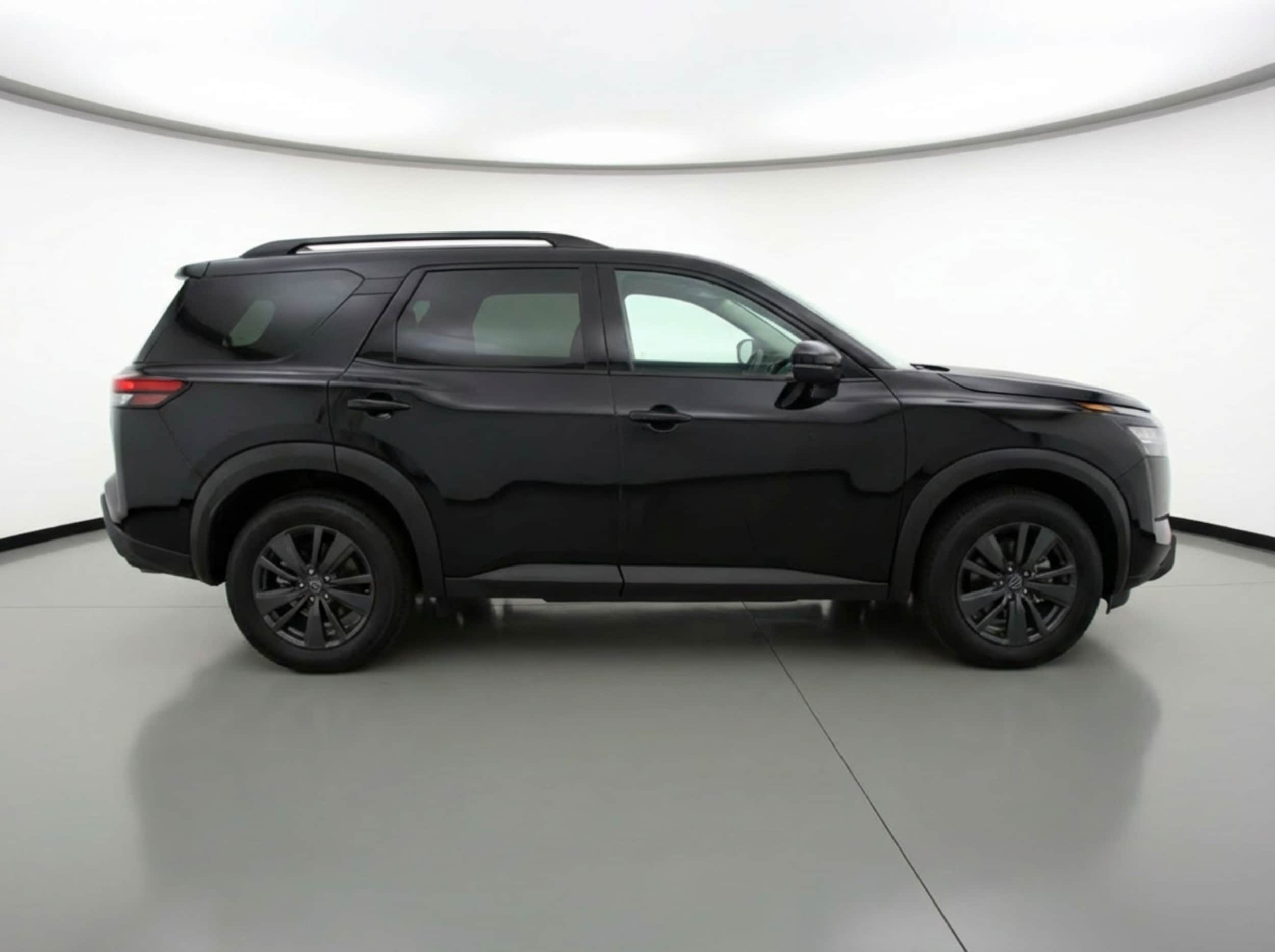 Thumbnail: 2025 Nissan Pathfinder - 8