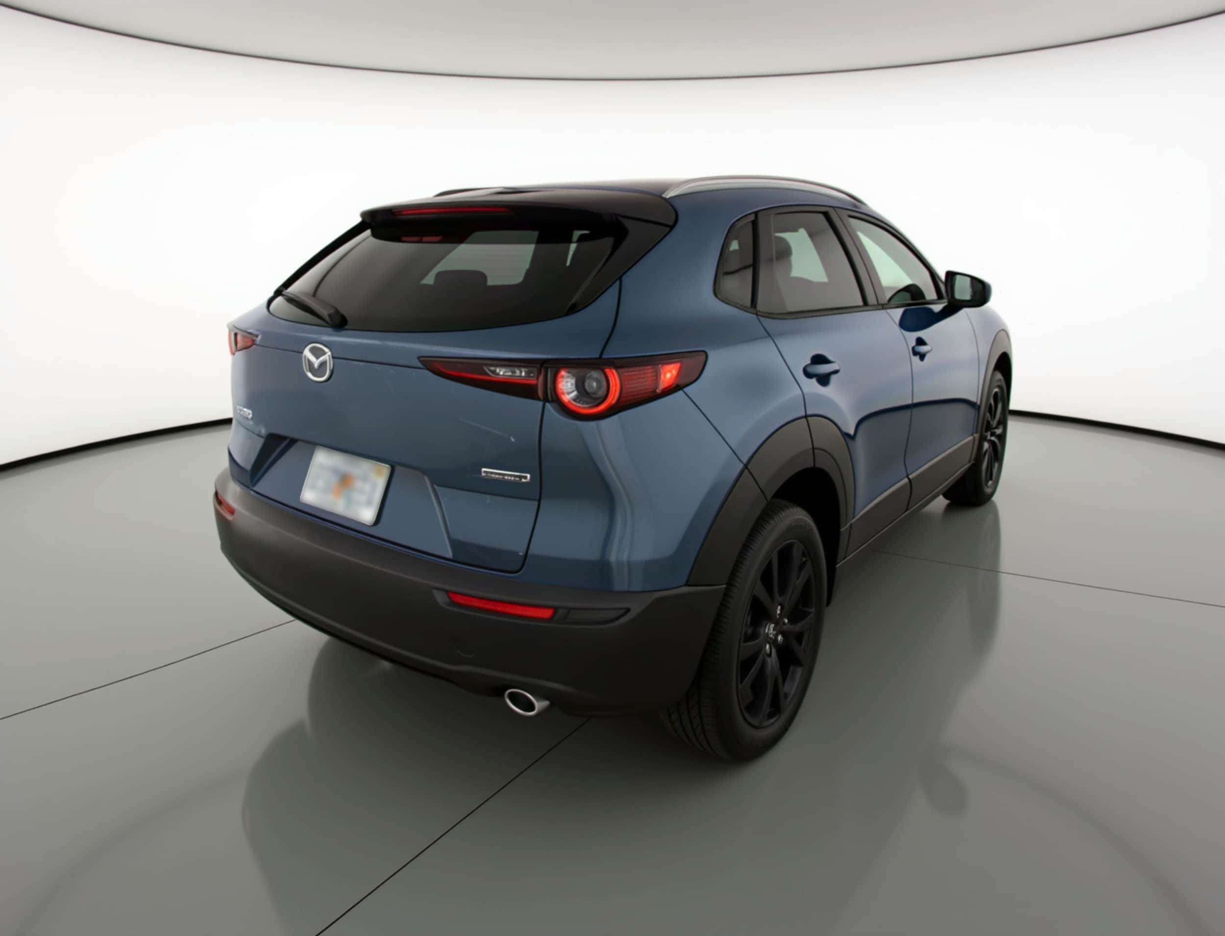 Thumbnail: 2025 Mazda CX-30 - 7