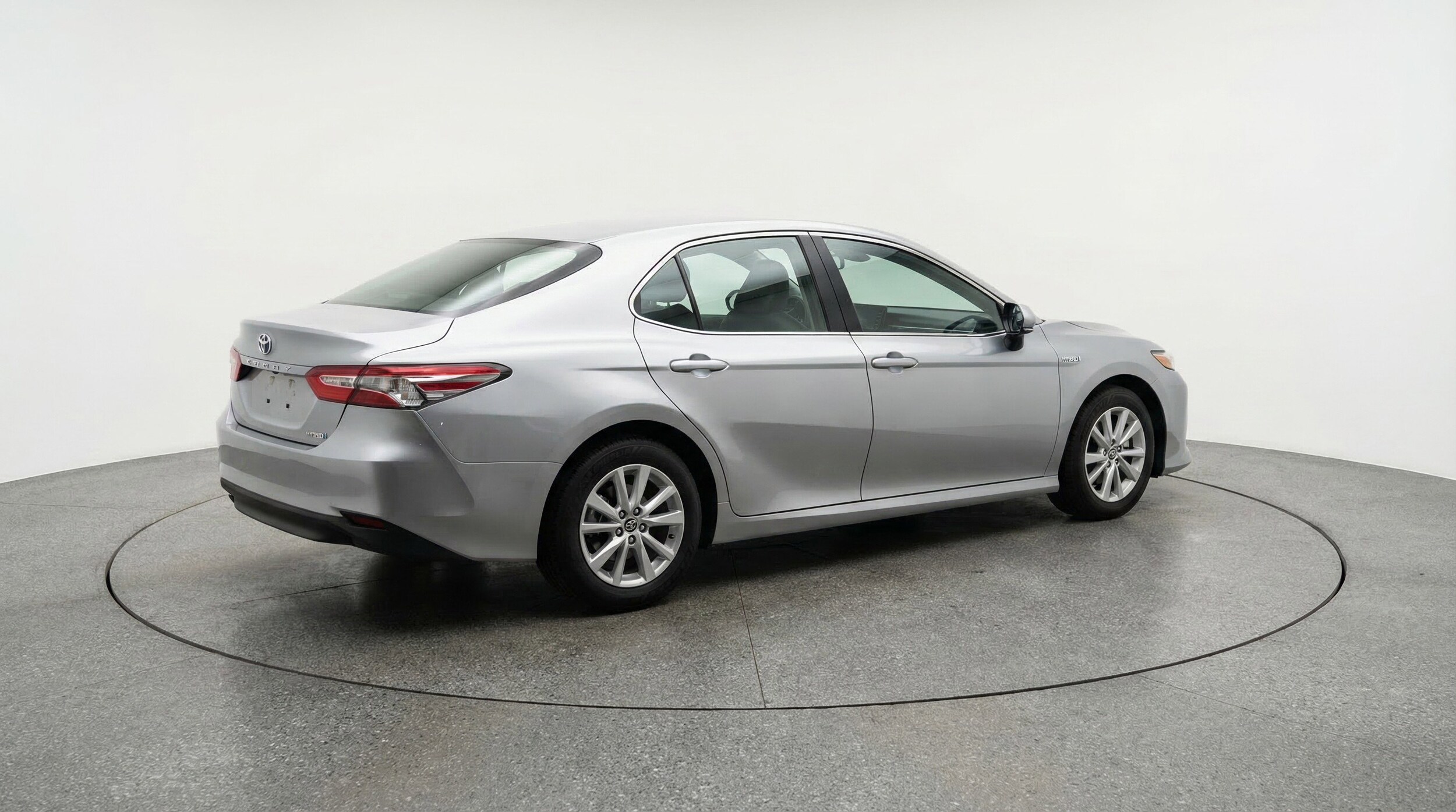 Thumbnail: 2025 Toyota Camry - 9