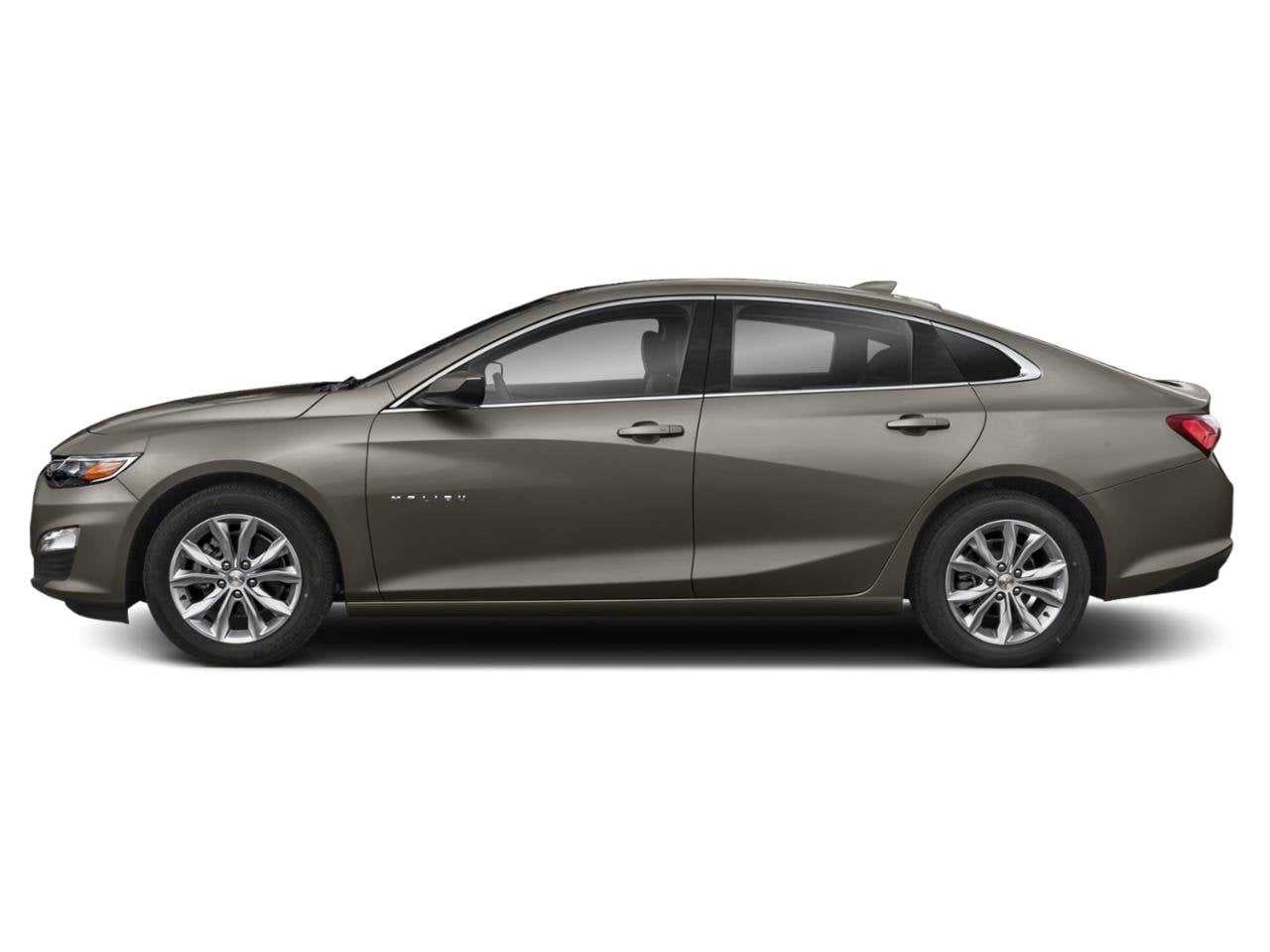Thumbnail: 2022 Chevrolet Malibu - 3