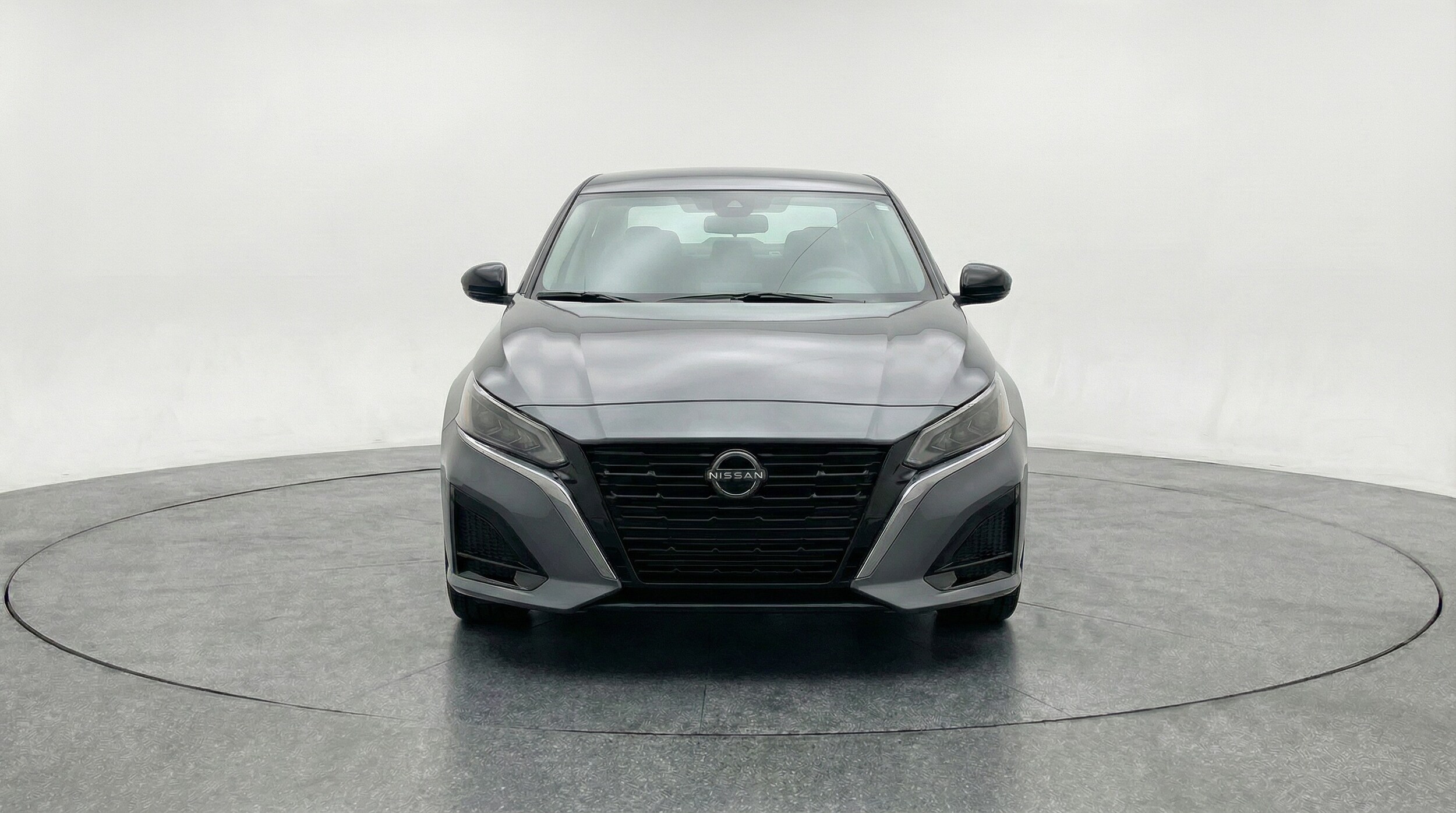 Thumbnail: 2025 Nissan Altima - 2