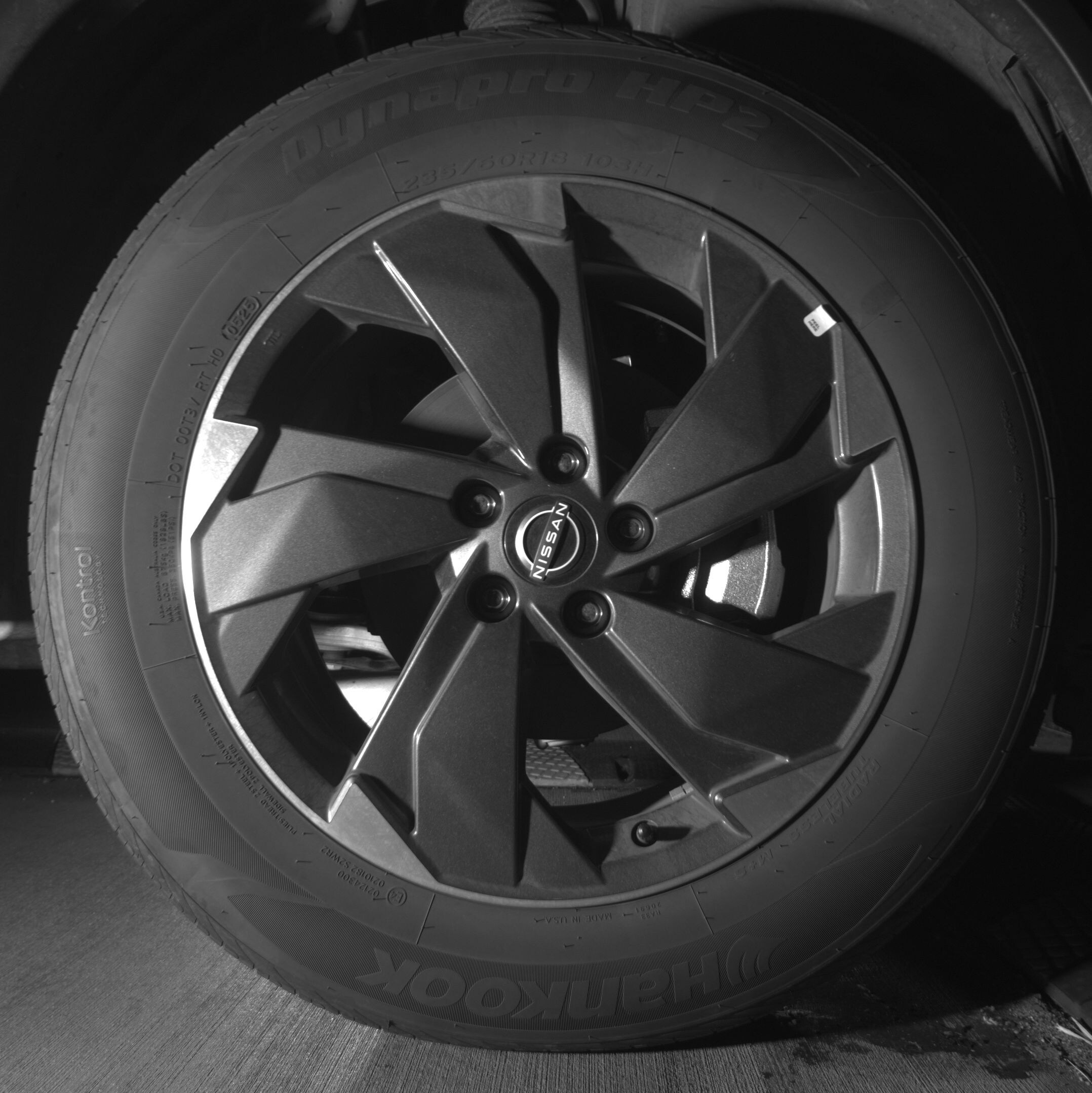 Thumbnail: 2025 Nissan Rogue - 10