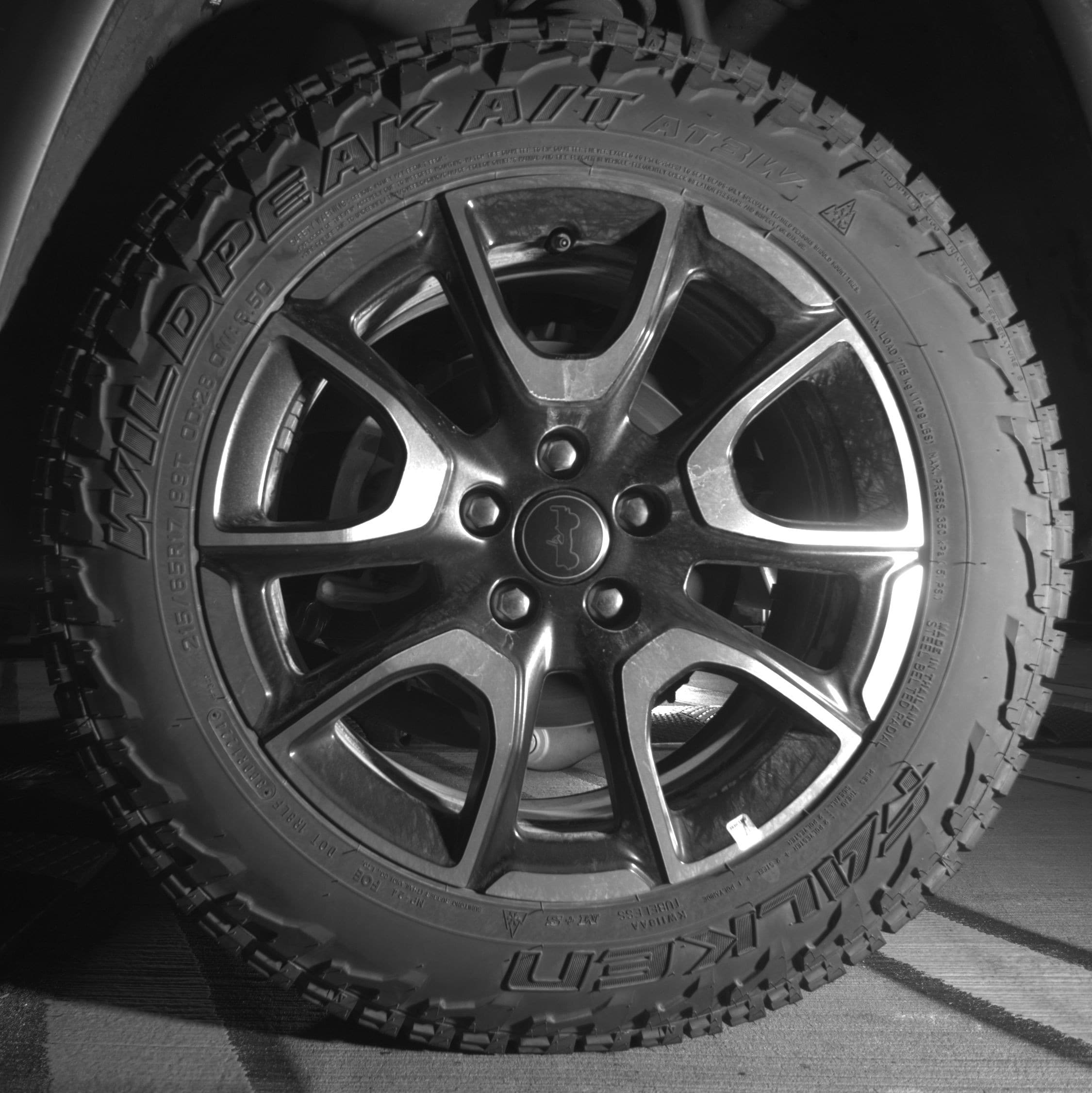 Thumbnail: 2025 Jeep Compass - 11