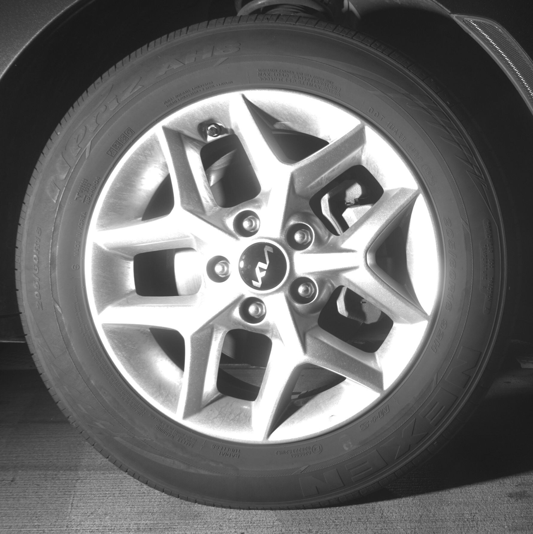 Thumbnail: 2025 Kia Soul - 10