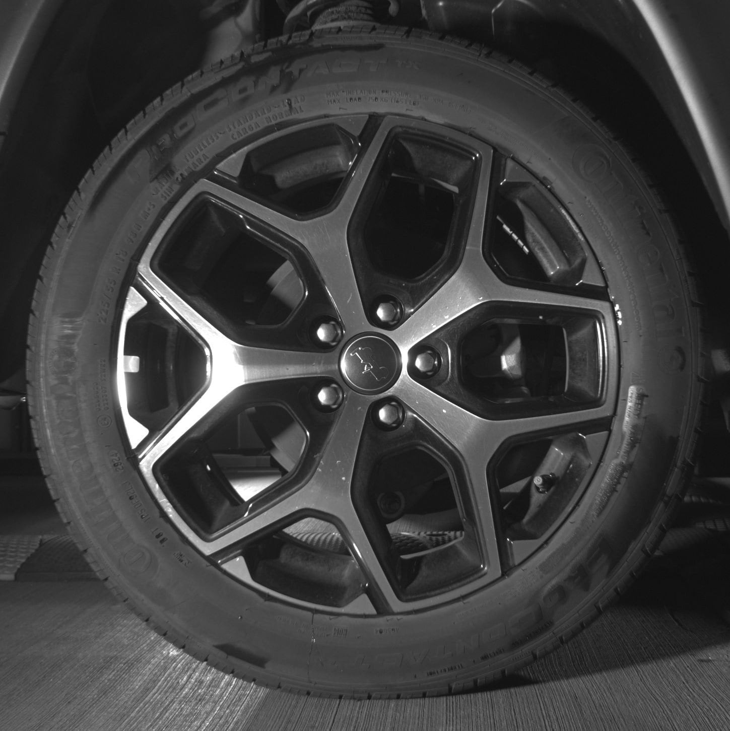 Thumbnail: 2025 Jeep Compass - 15