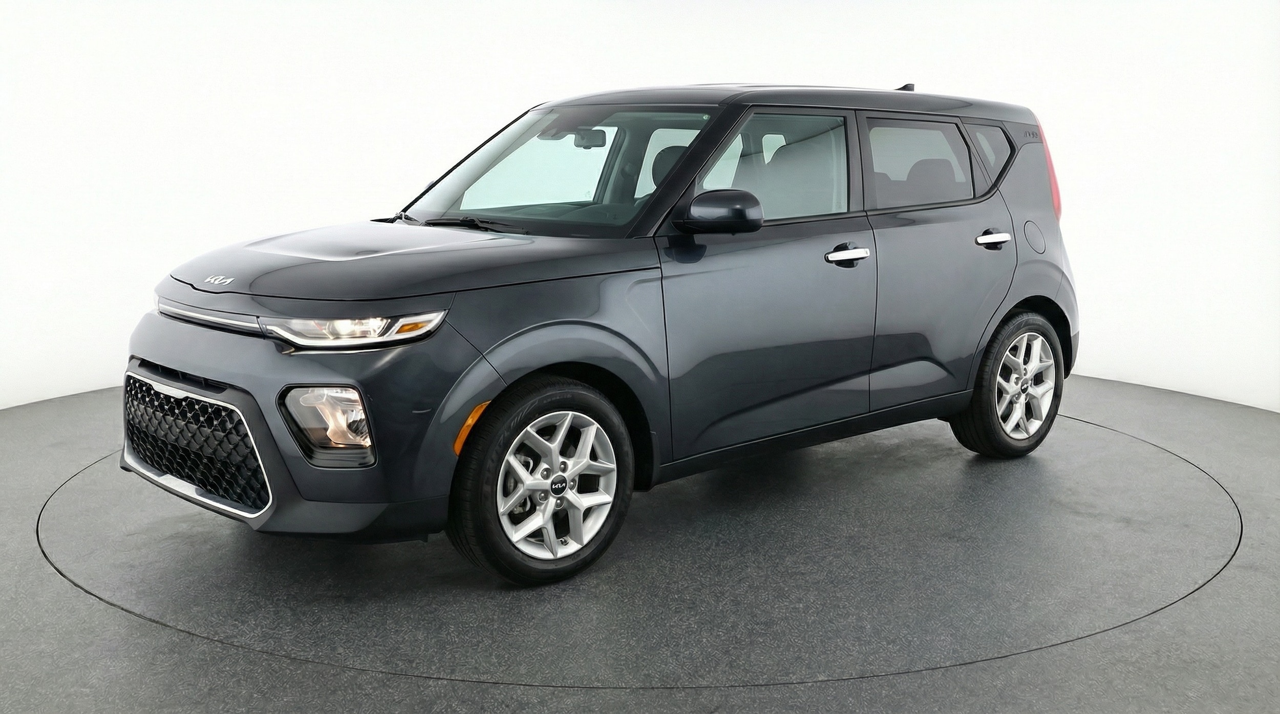 Thumbnail: 2025 Kia Soul - 3
