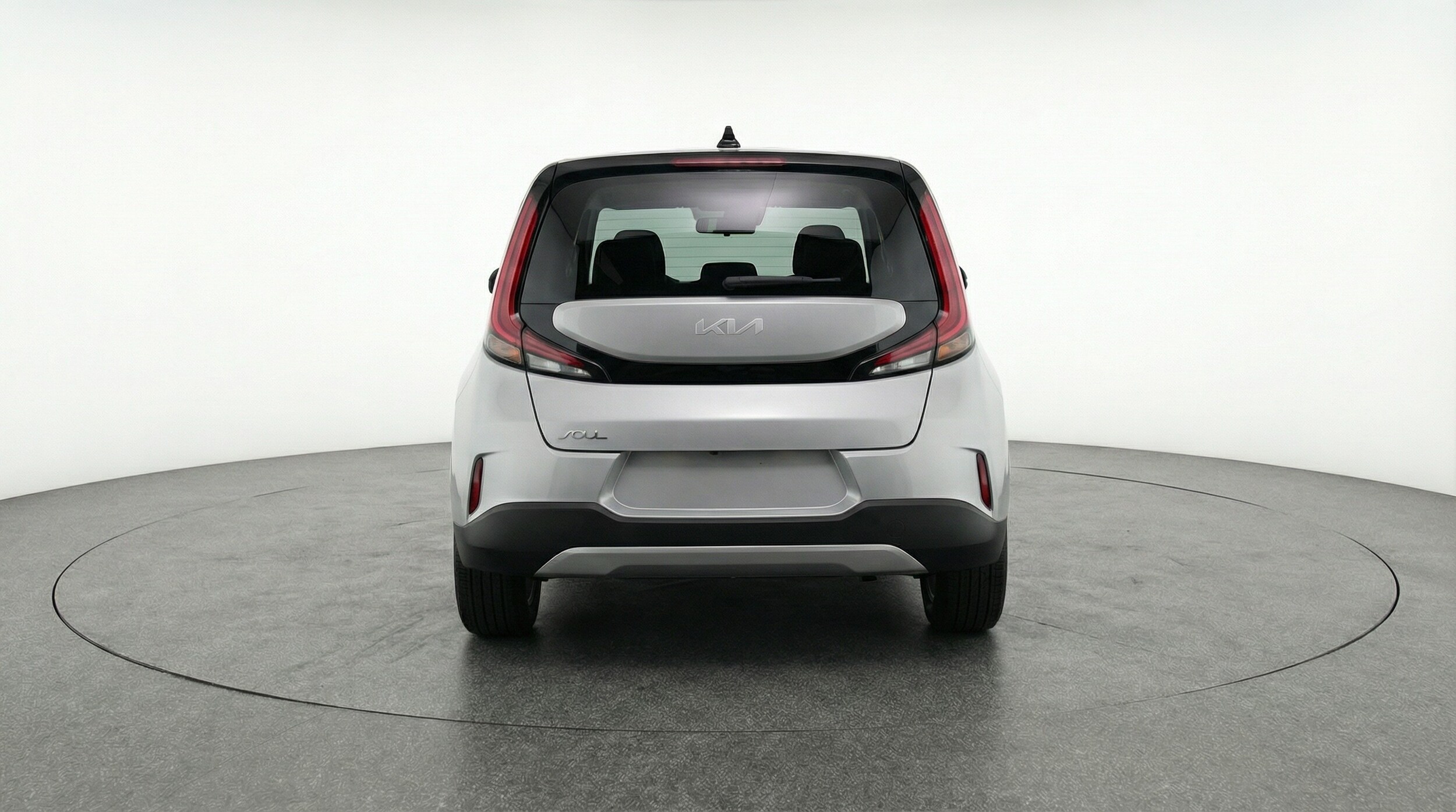 Thumbnail: 2025 Kia Soul - 6