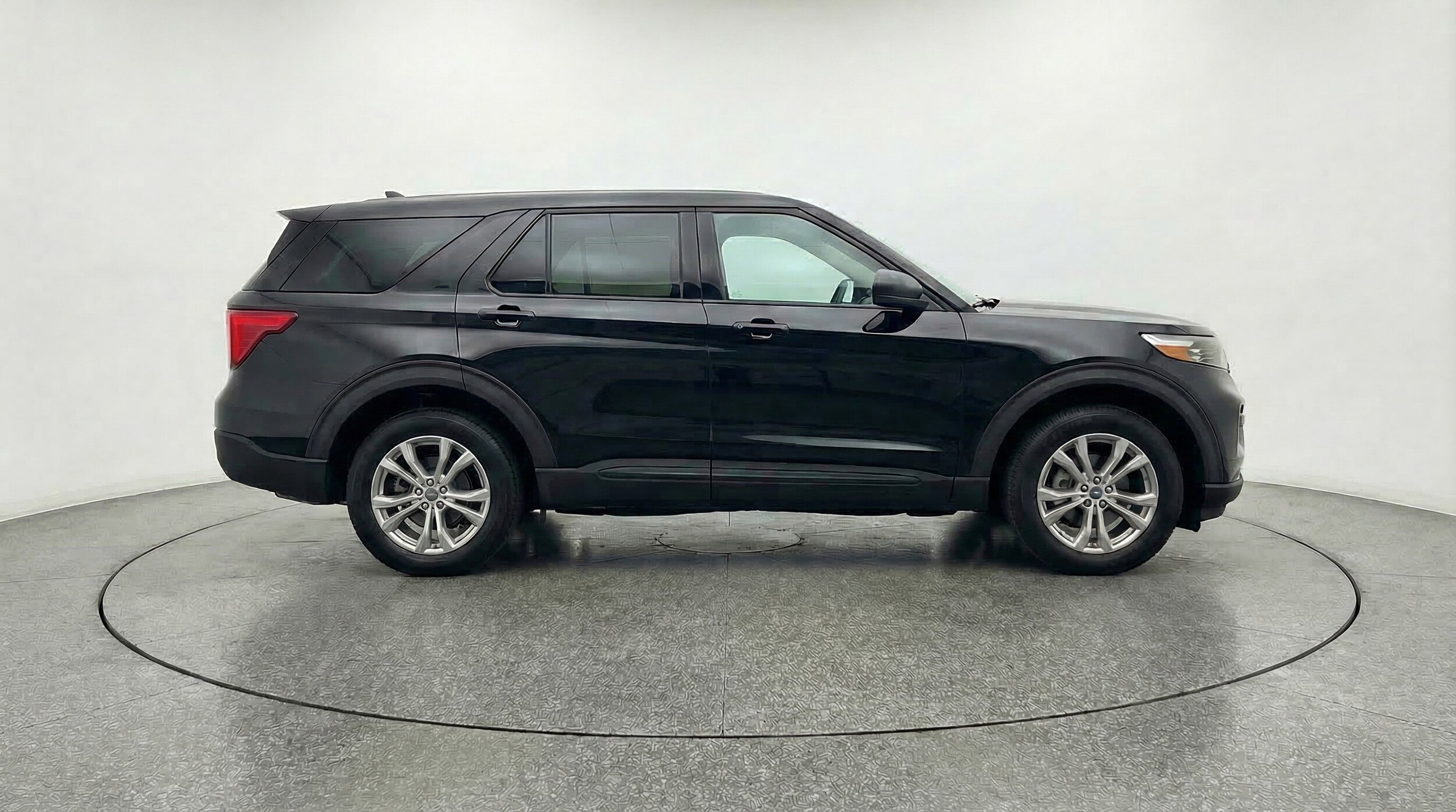 Thumbnail: 2024 Ford Explorer - 11