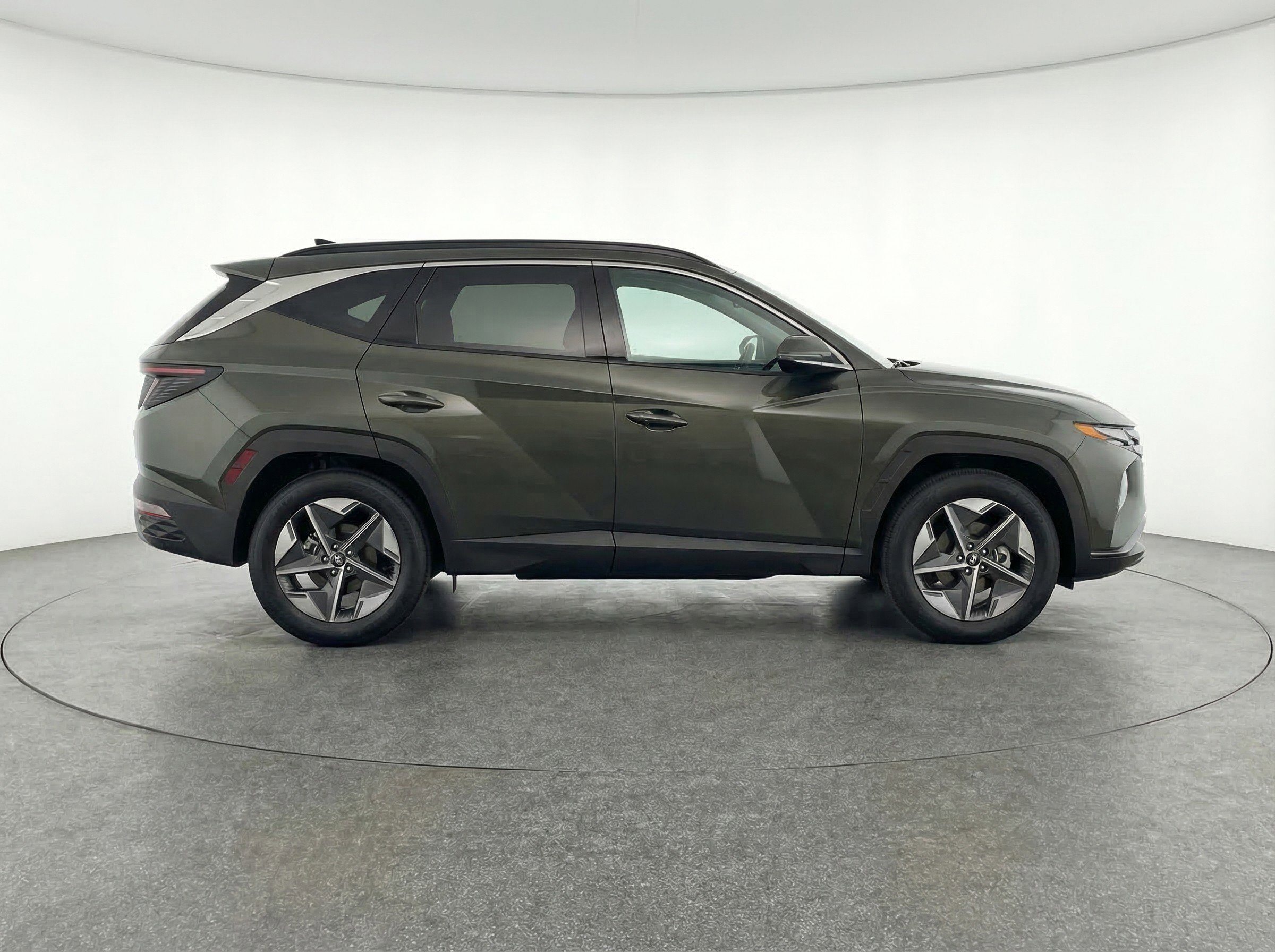 Thumbnail: 2025 Hyundai Tucson - 11