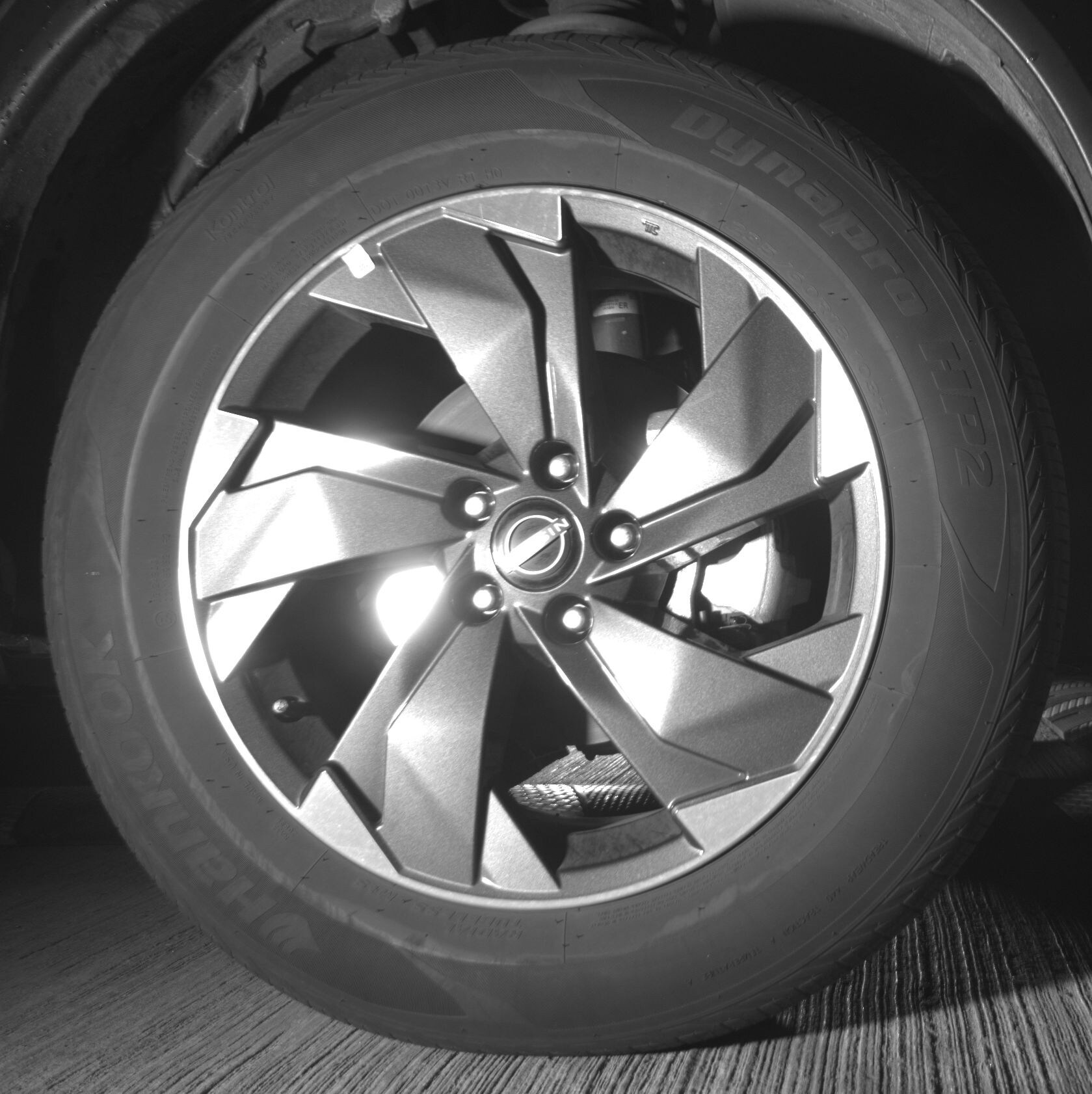 Thumbnail: 2025 Nissan Rogue - 10