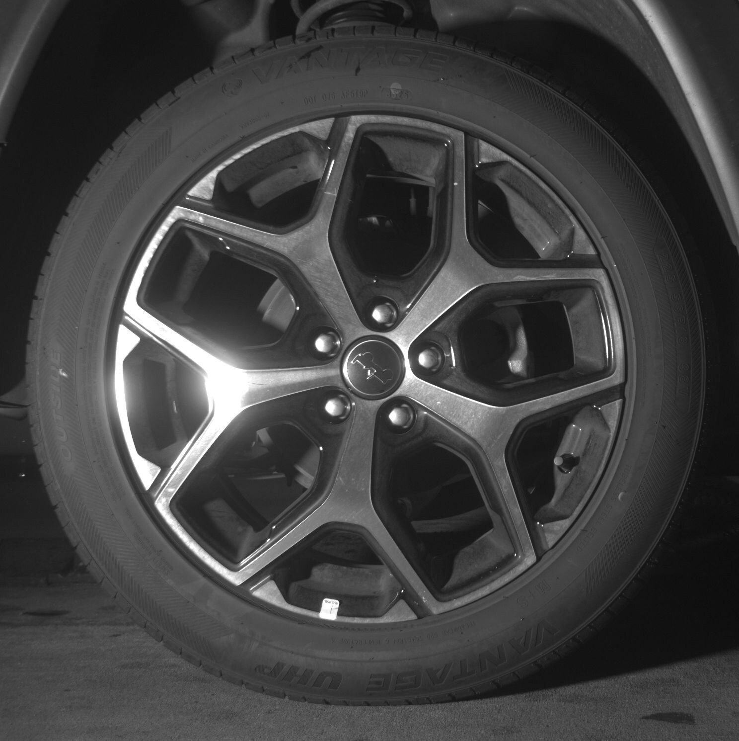 Thumbnail: 2025 Jeep Compass - 12