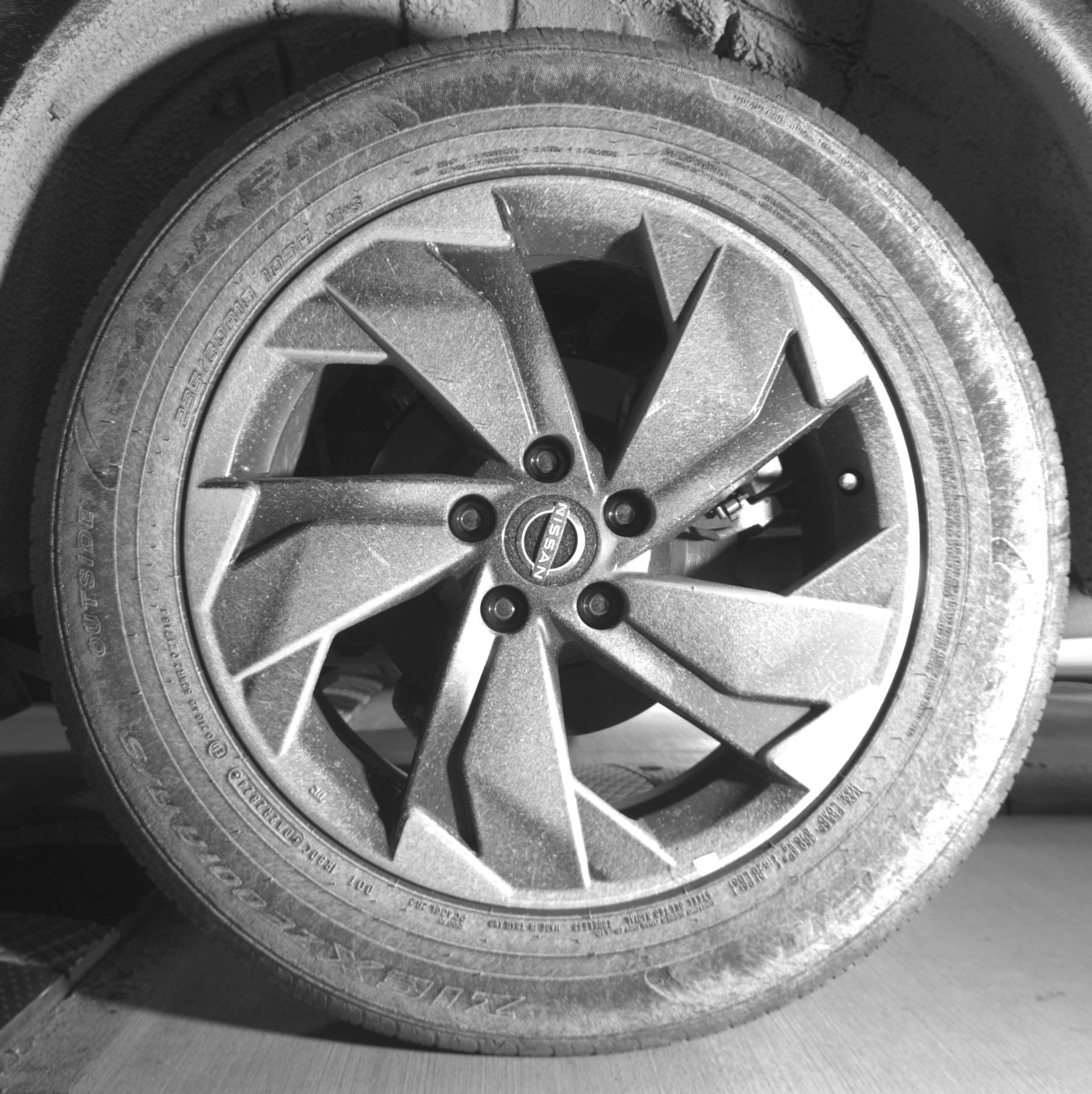 Thumbnail: 2025 Nissan Rogue - 14