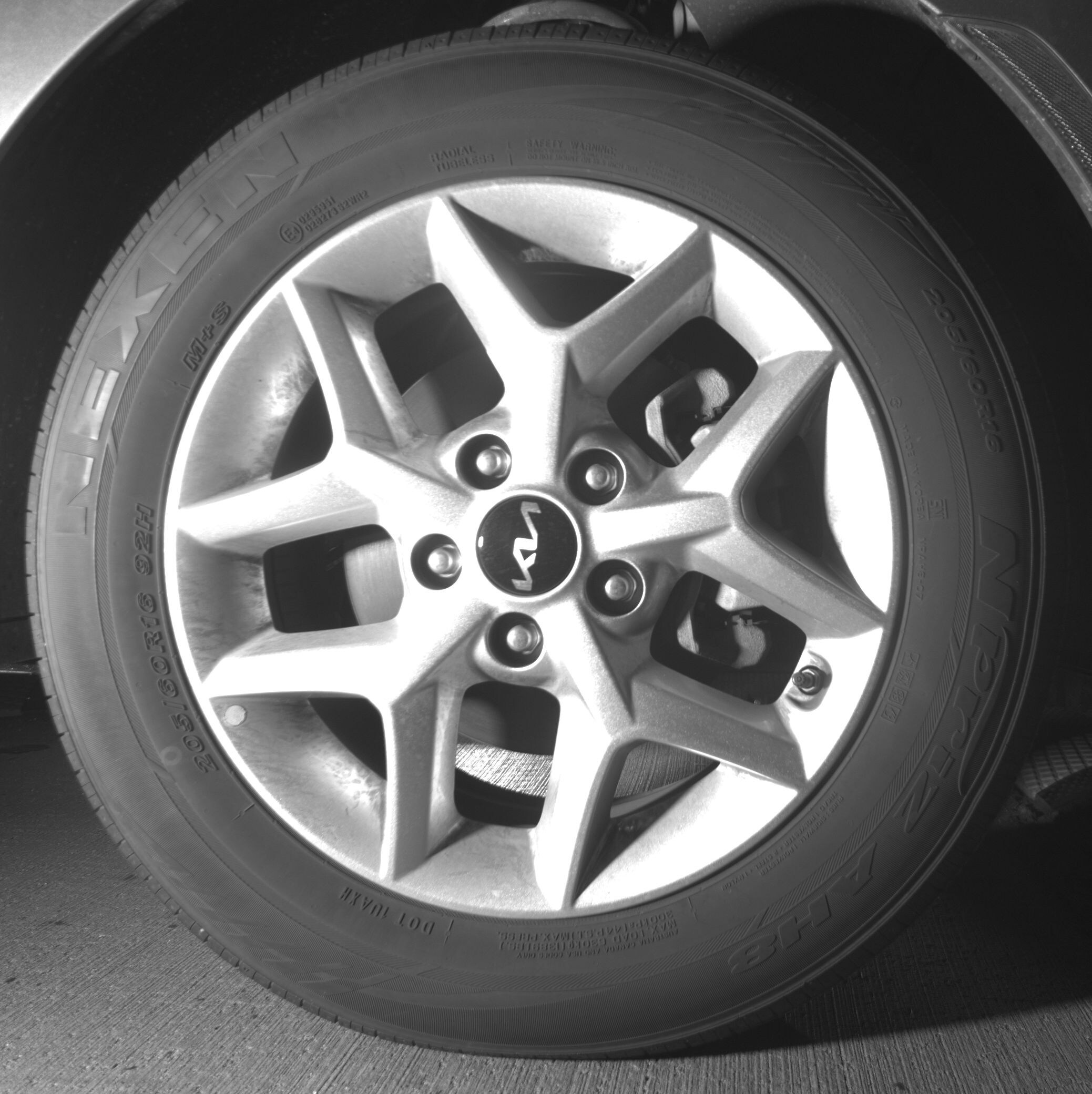 Thumbnail: 2025 Kia Soul - 10