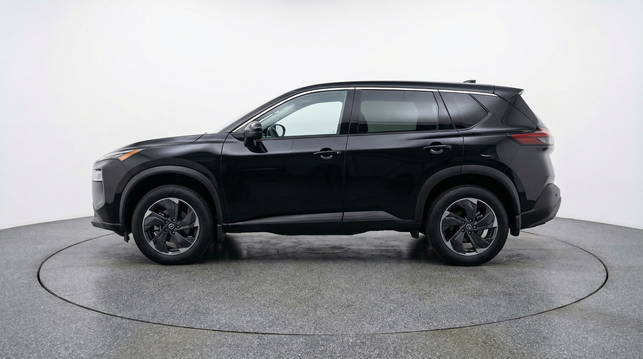 Thumbnail: 2025 Nissan Rogue - 4