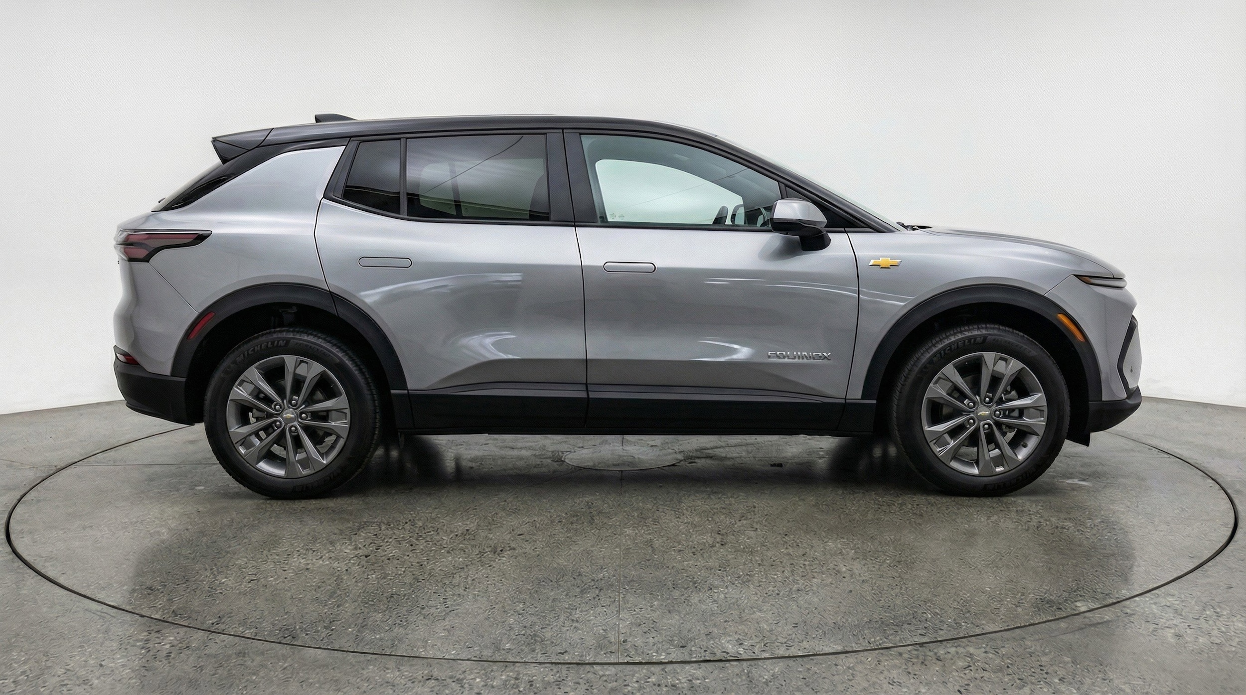 Thumbnail: 2025 Chevrolet Equinox - 11