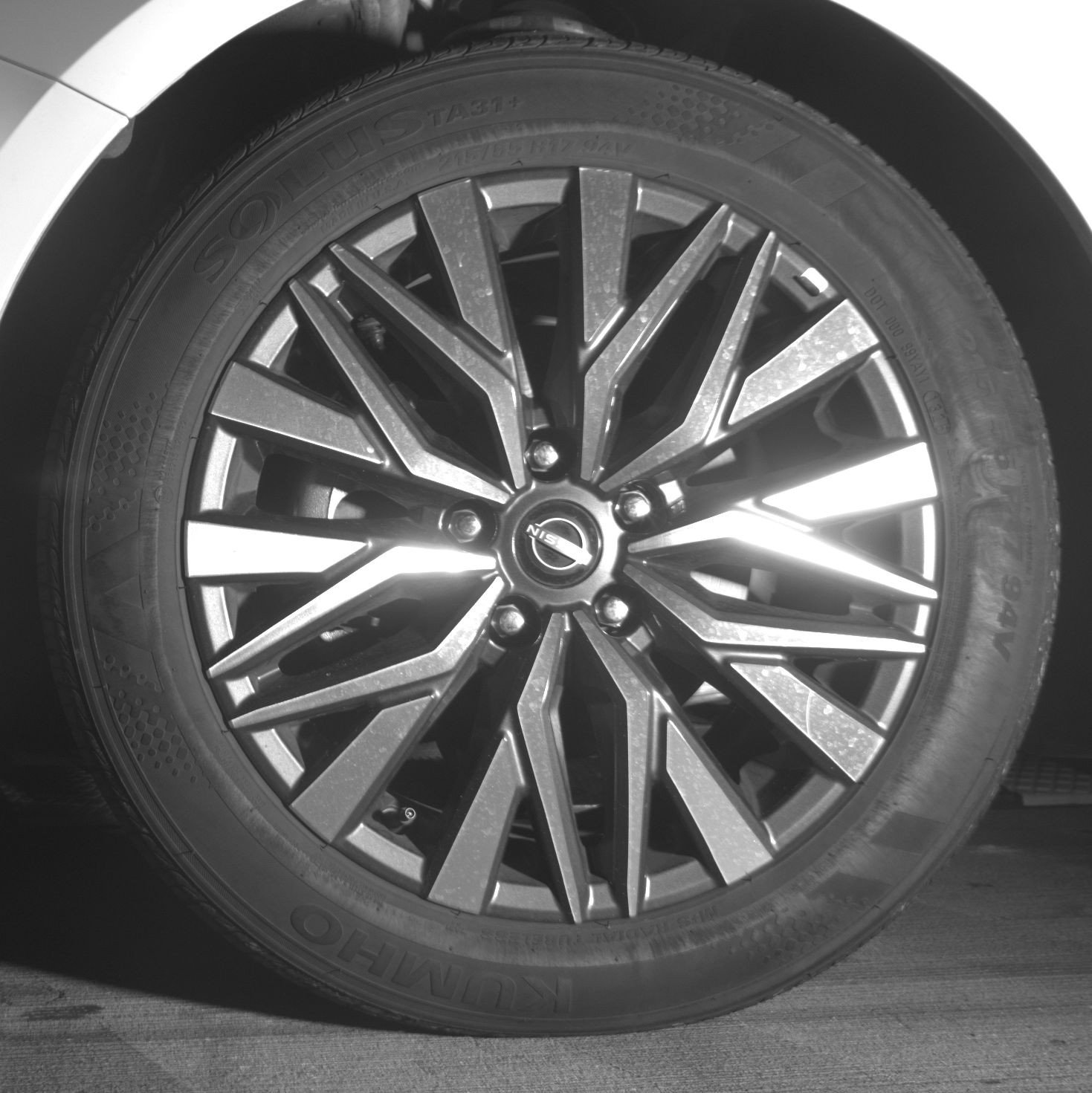 Thumbnail: 2025 Nissan Altima - 12