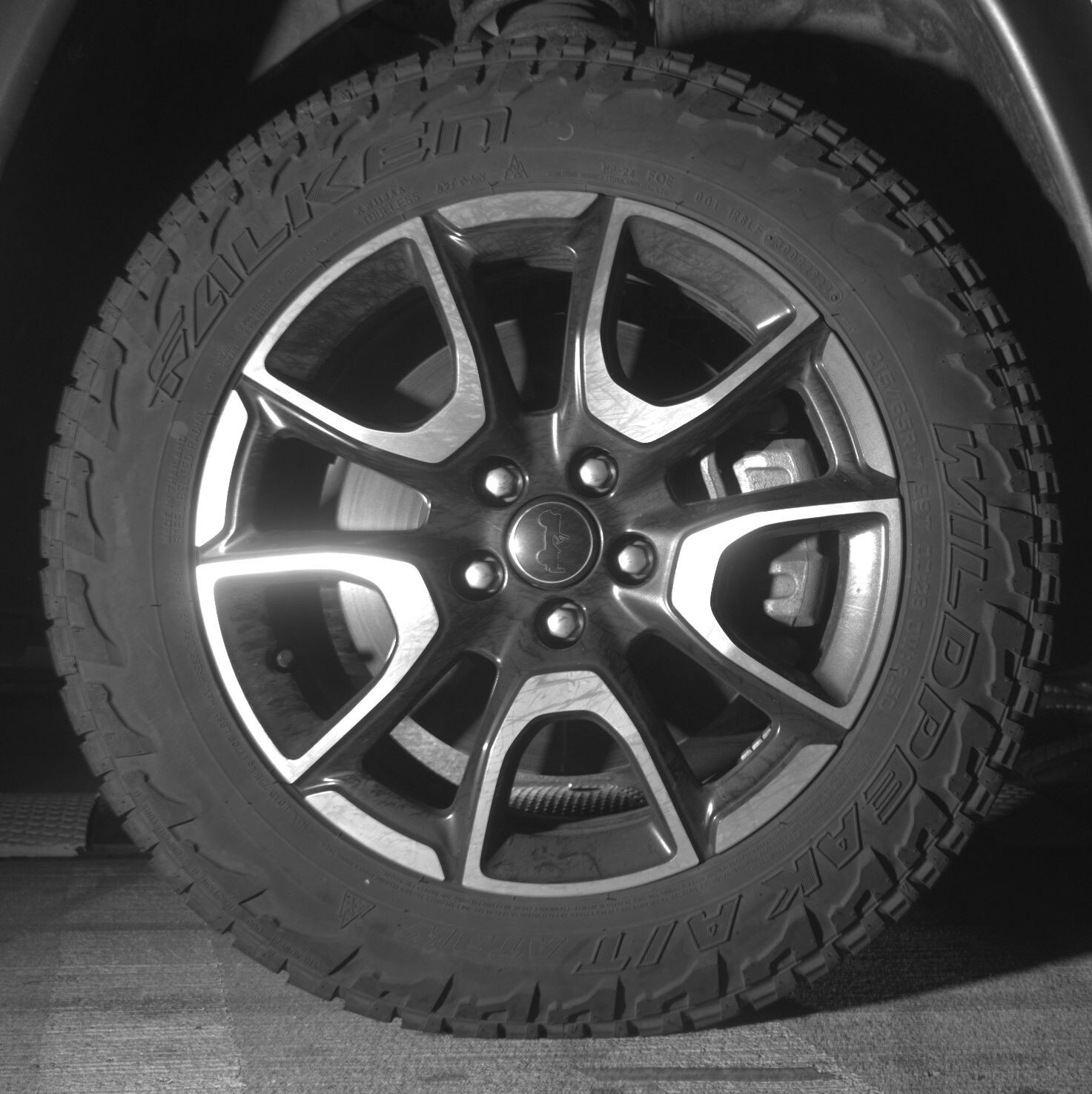 Thumbnail: 2025 Jeep Compass - 10