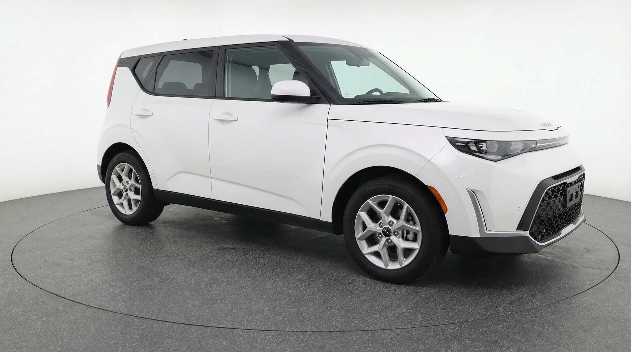 Thumbnail: 2025 Kia Soul - 1