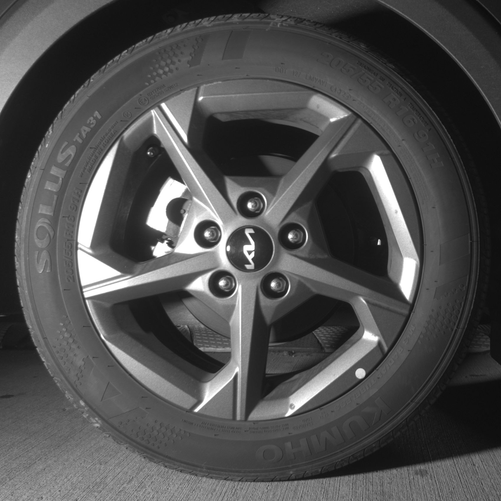 Thumbnail: 2025 Kia K4 - 12