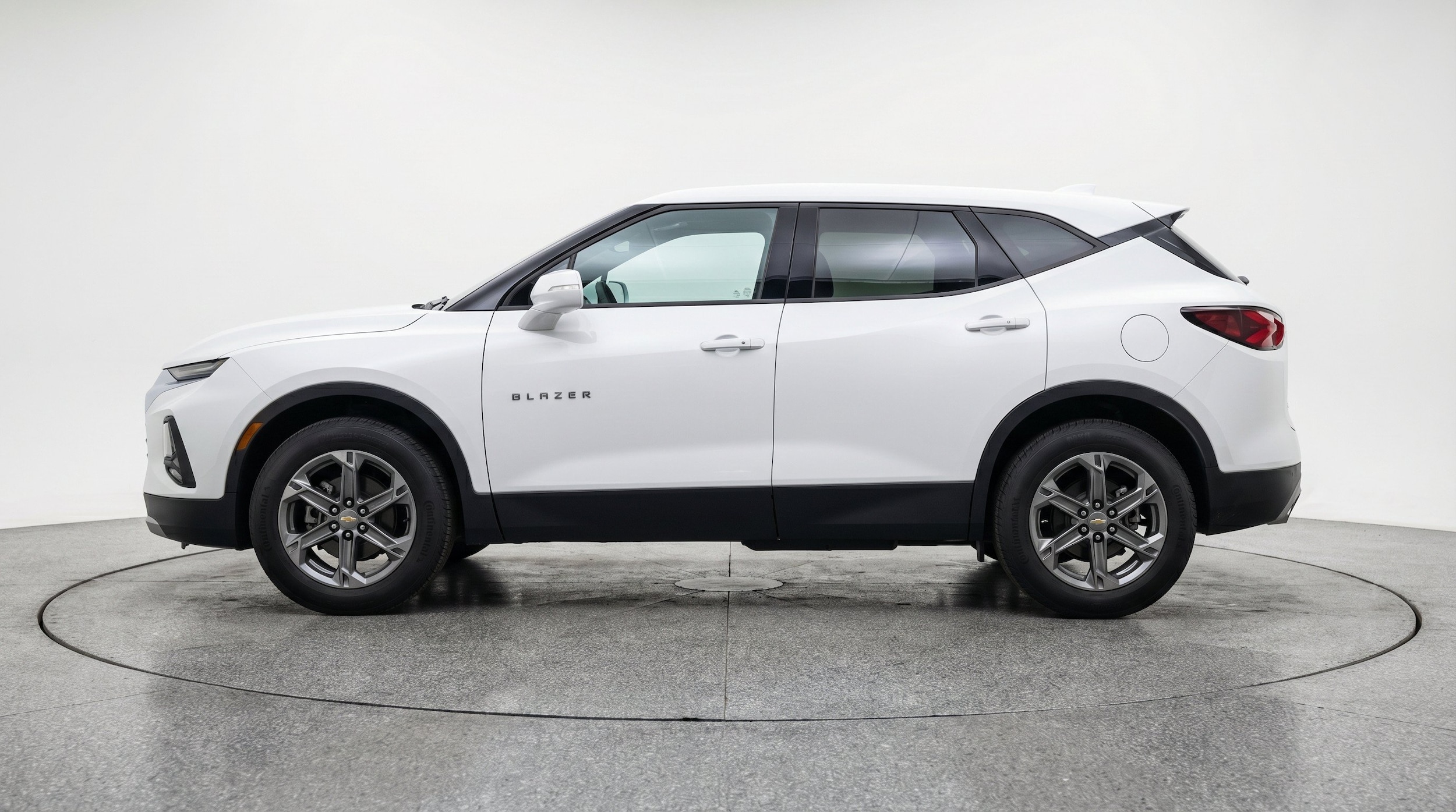 Thumbnail: 2025 Chevrolet Blazer - 5