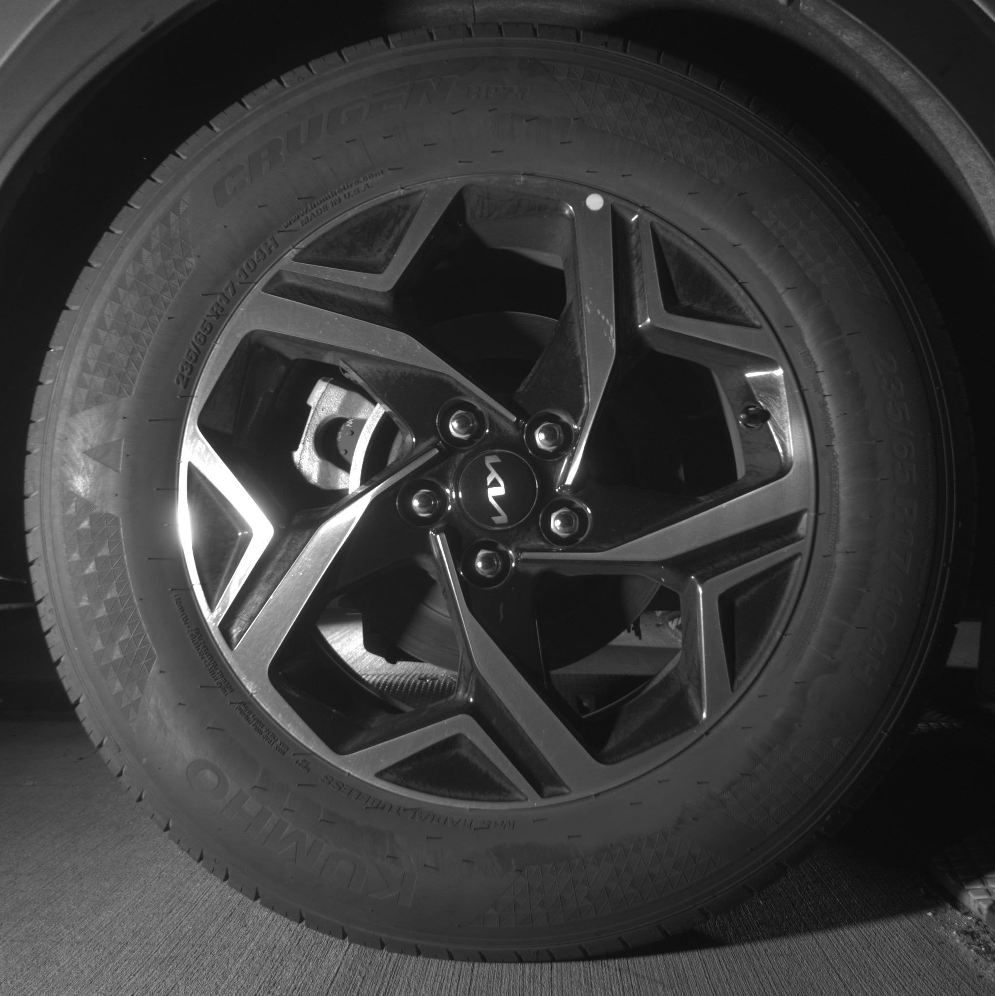 Thumbnail: 2025 Kia Sportage - 15