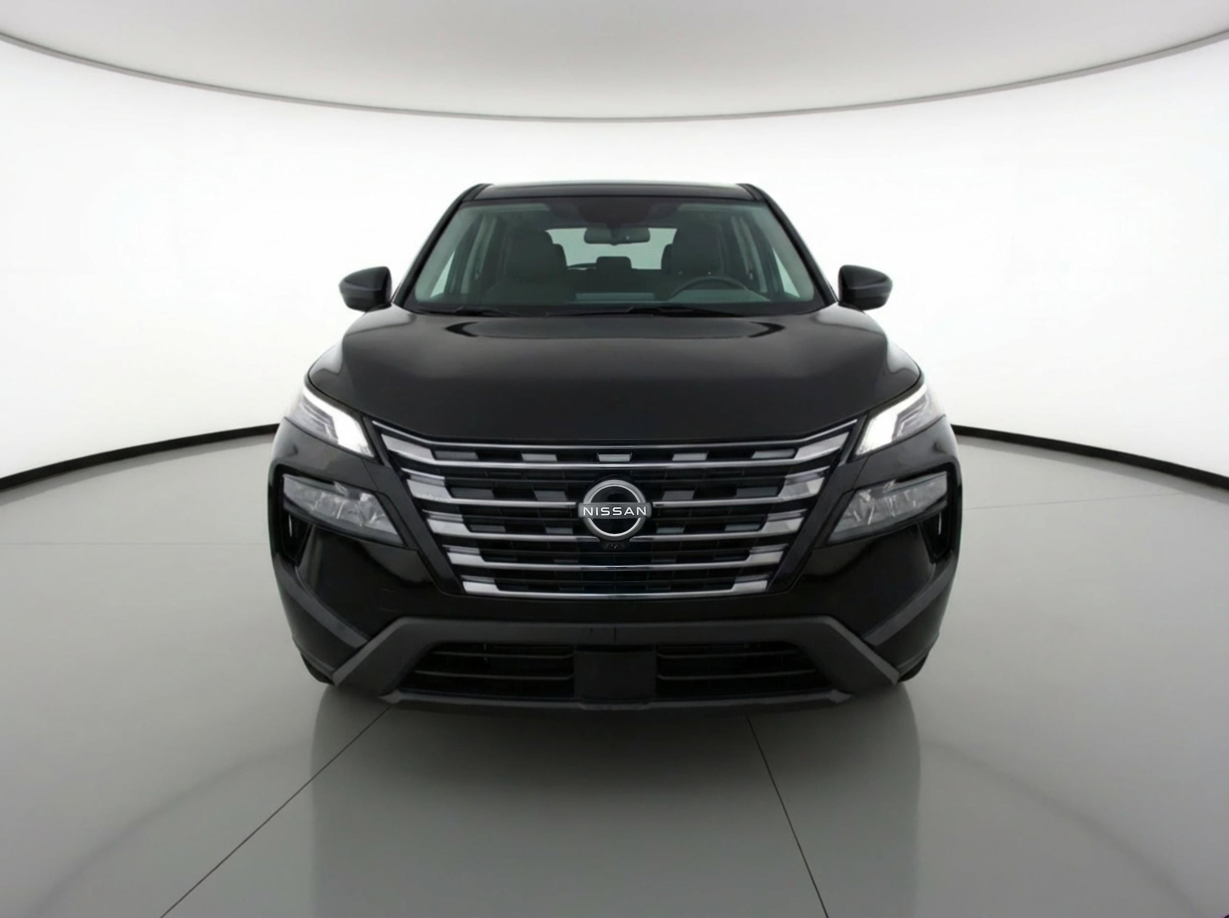 Thumbnail: 2025 Nissan Rogue - 2