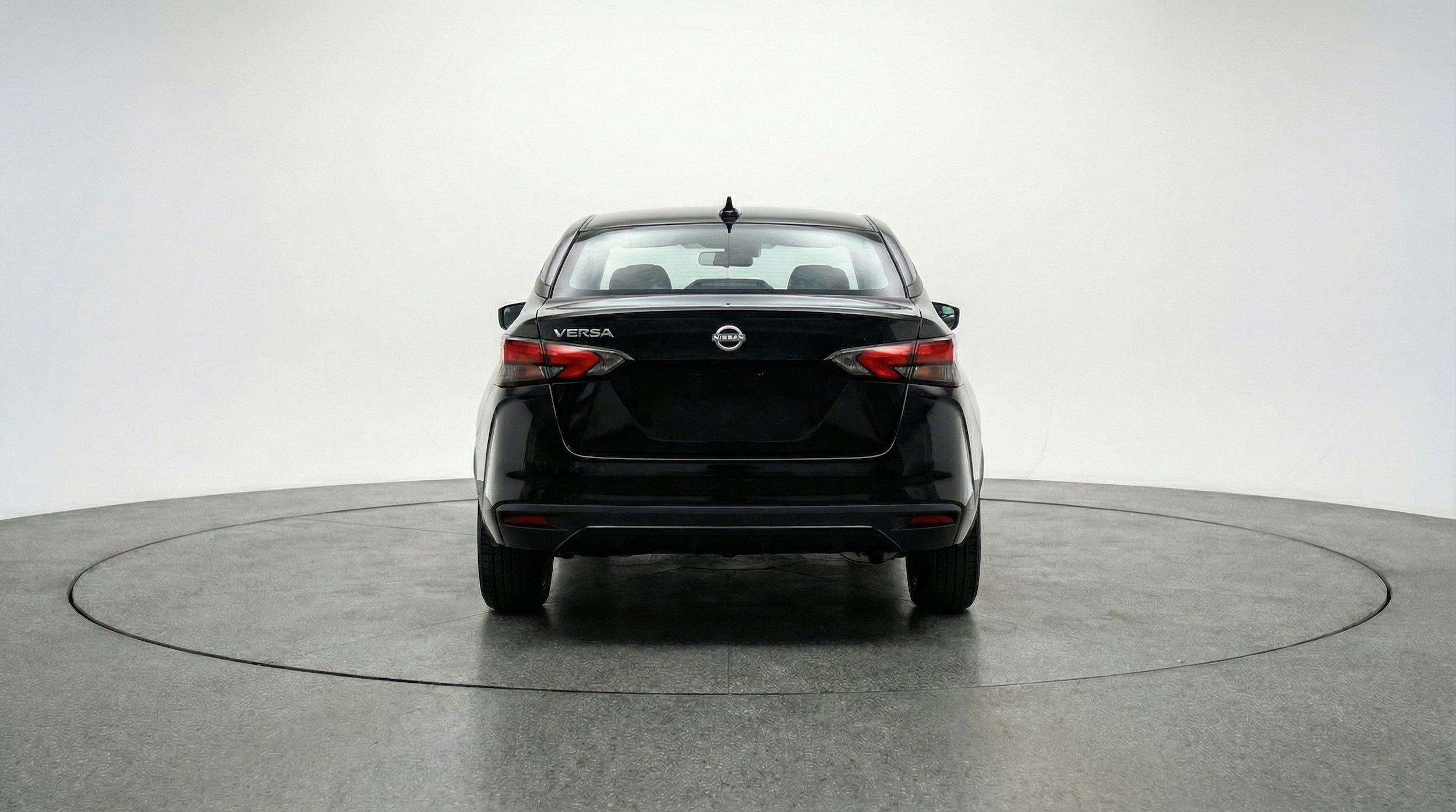 Thumbnail: 2025 Nissan Versa - 7