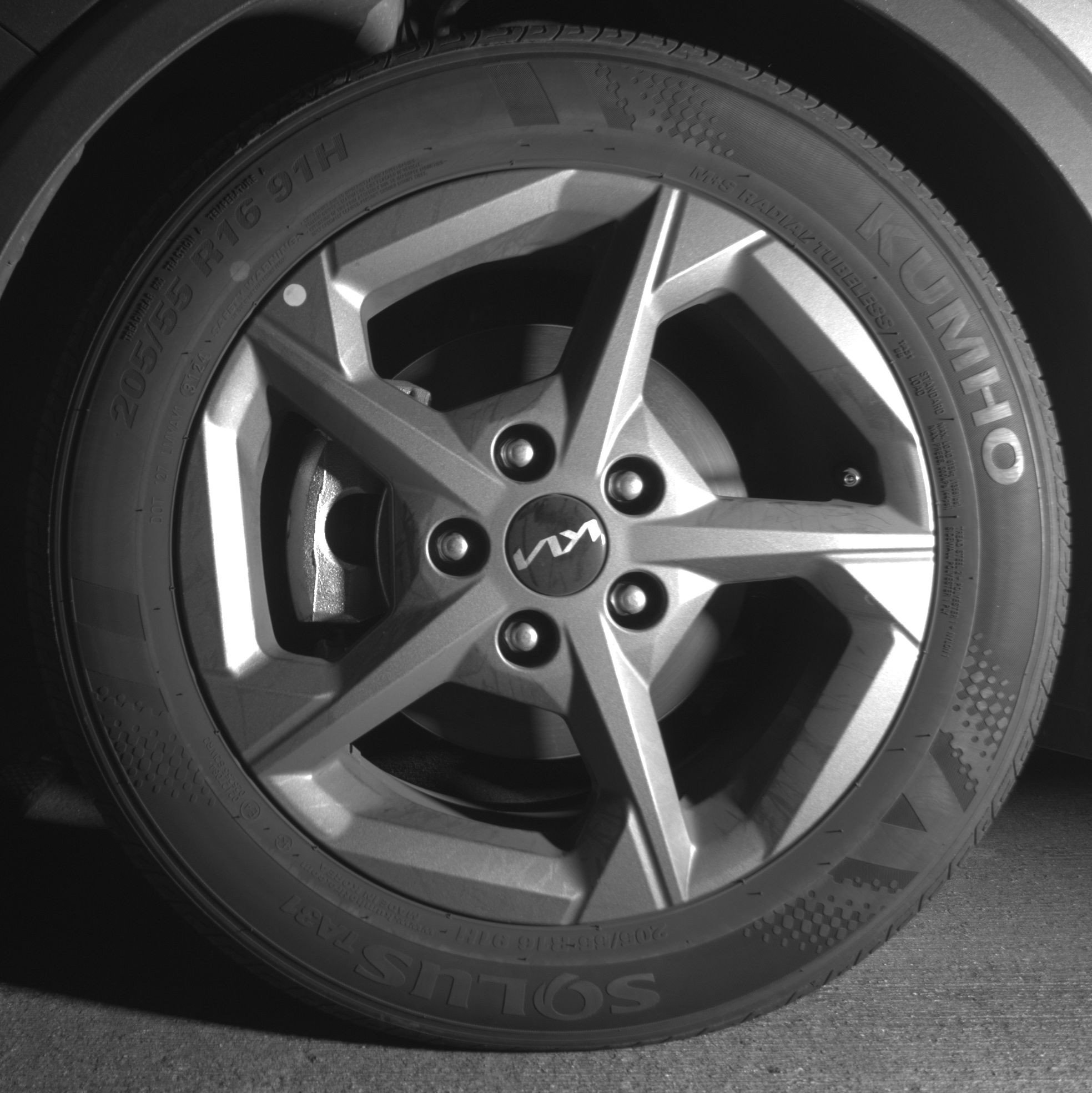 Thumbnail: 2025 Kia K4 - 12