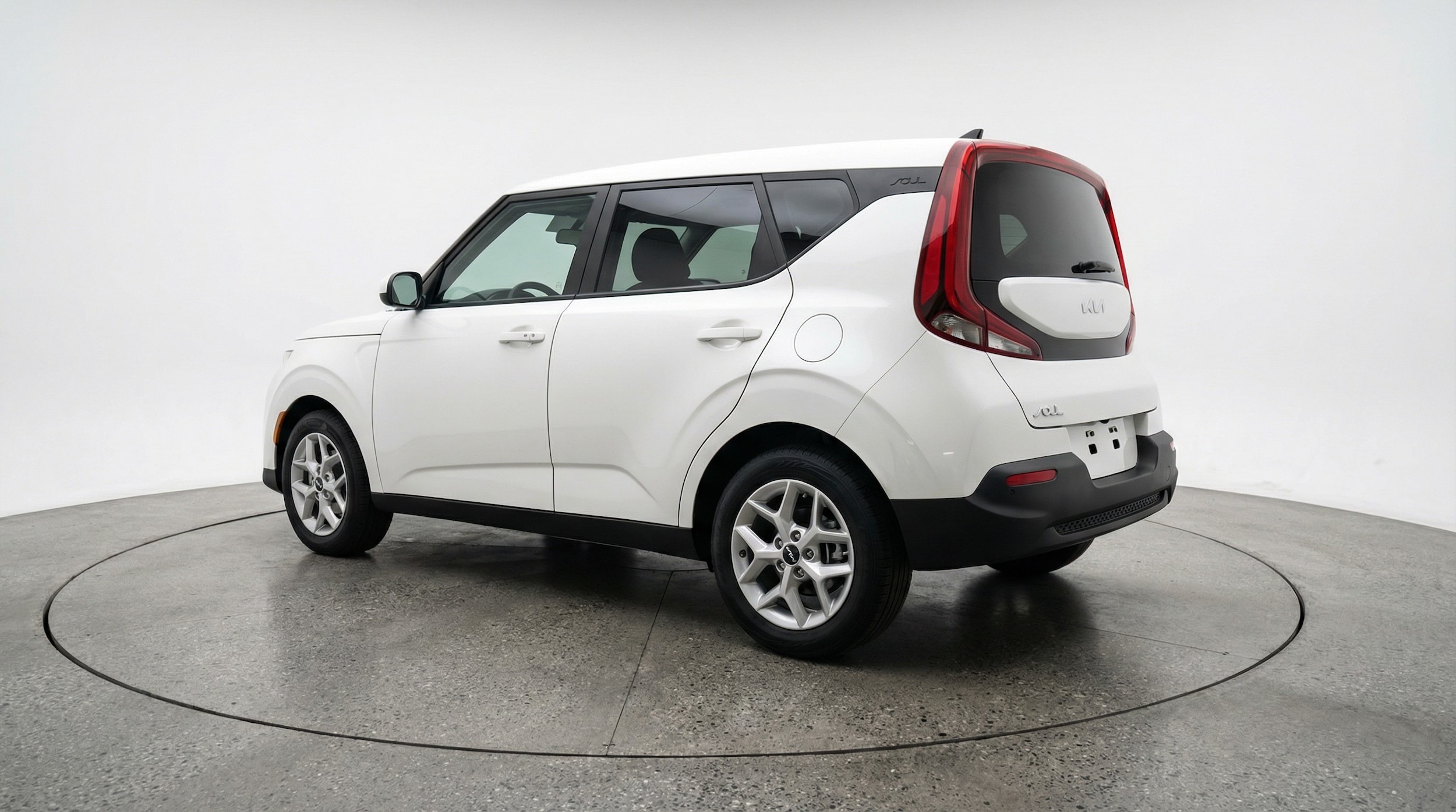 Thumbnail: 2025 Kia Soul - 5