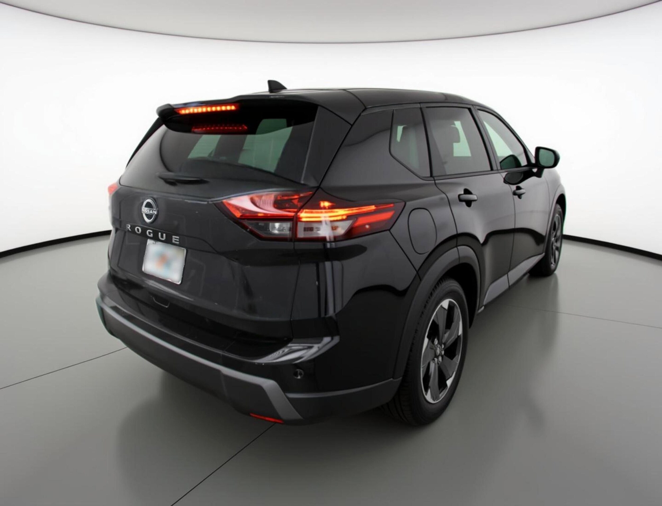 Thumbnail: 2025 Nissan Rogue - 9
