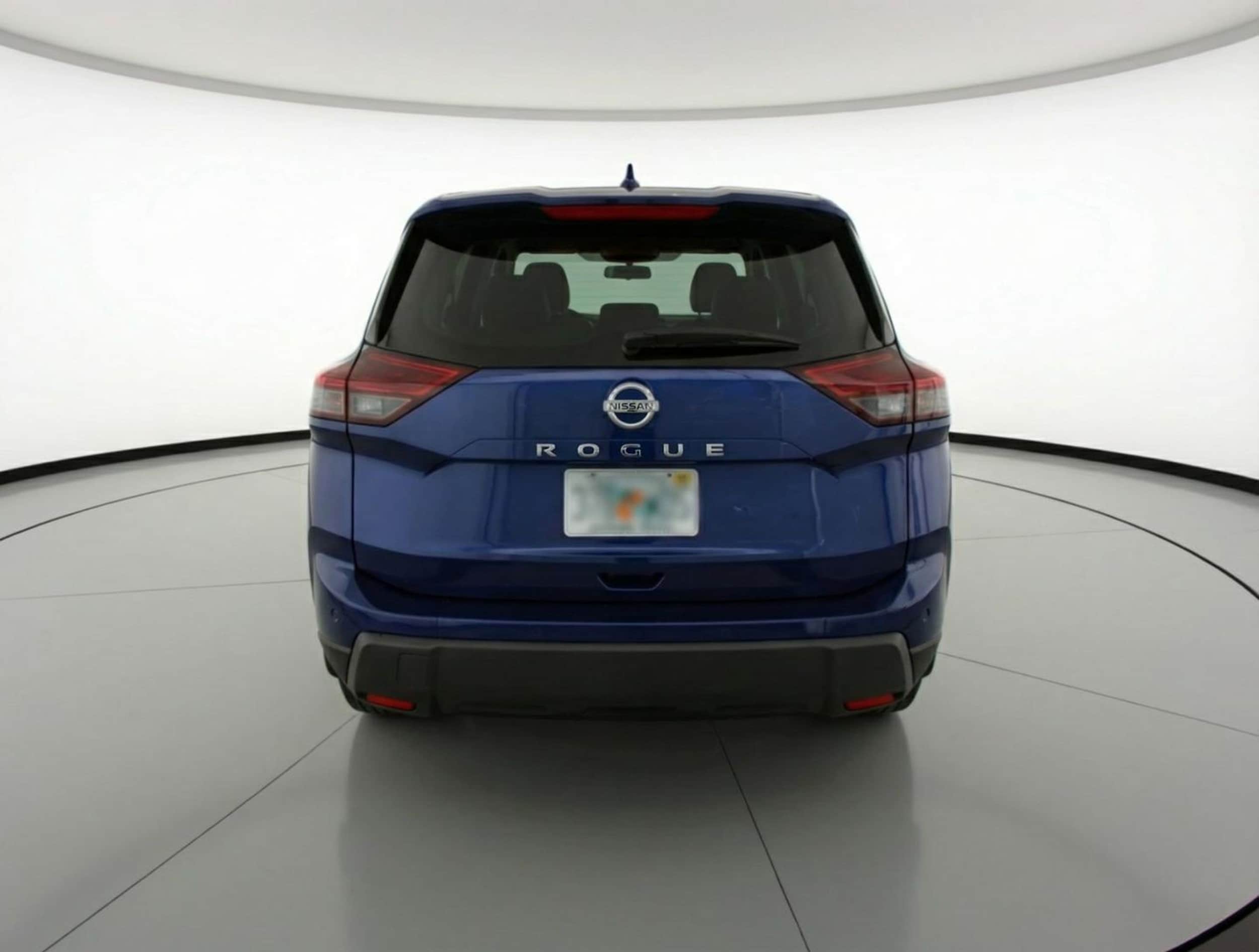 Thumbnail: 2025 Nissan Rogue - 6