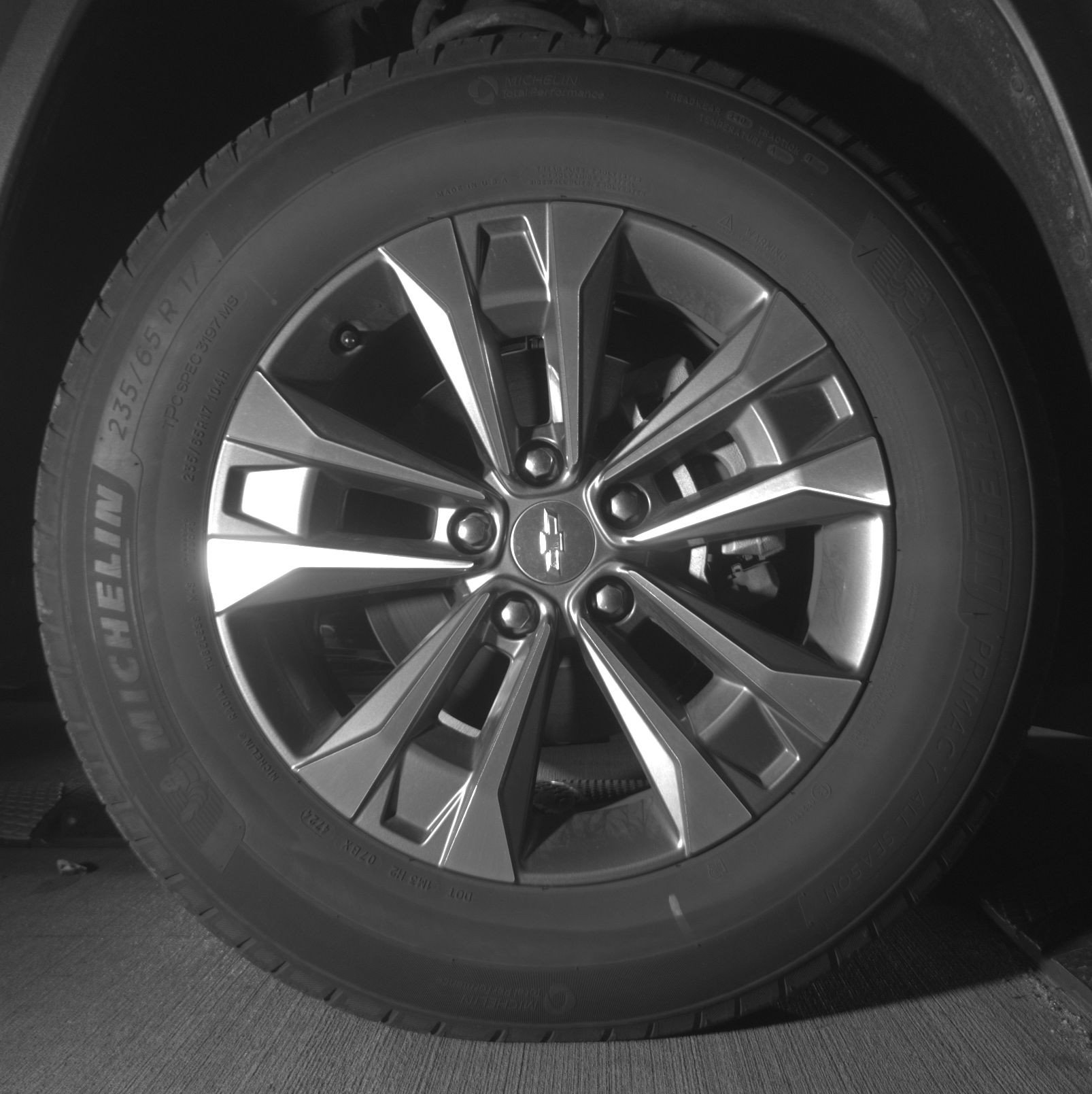 Thumbnail: 2025 Chevrolet Equinox - 13