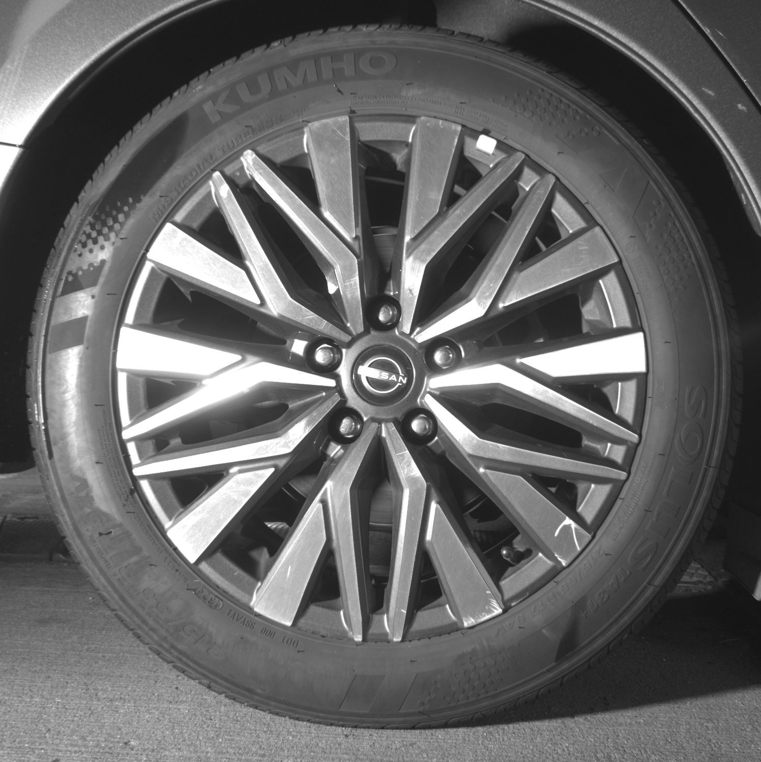 Thumbnail: 2025 Nissan Altima - 12