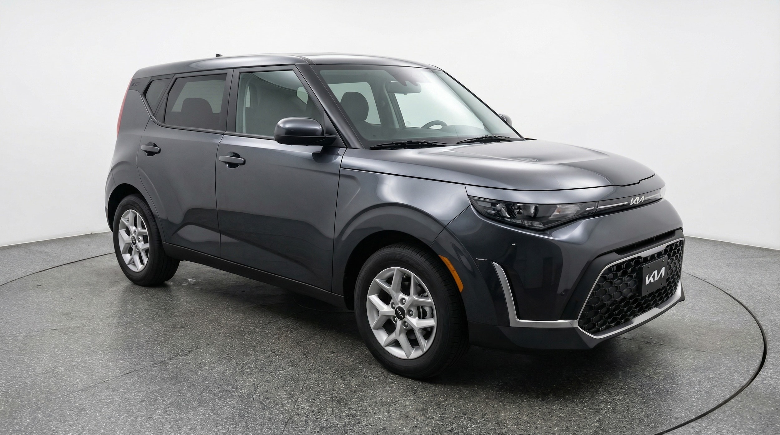 2025 Kia Soul