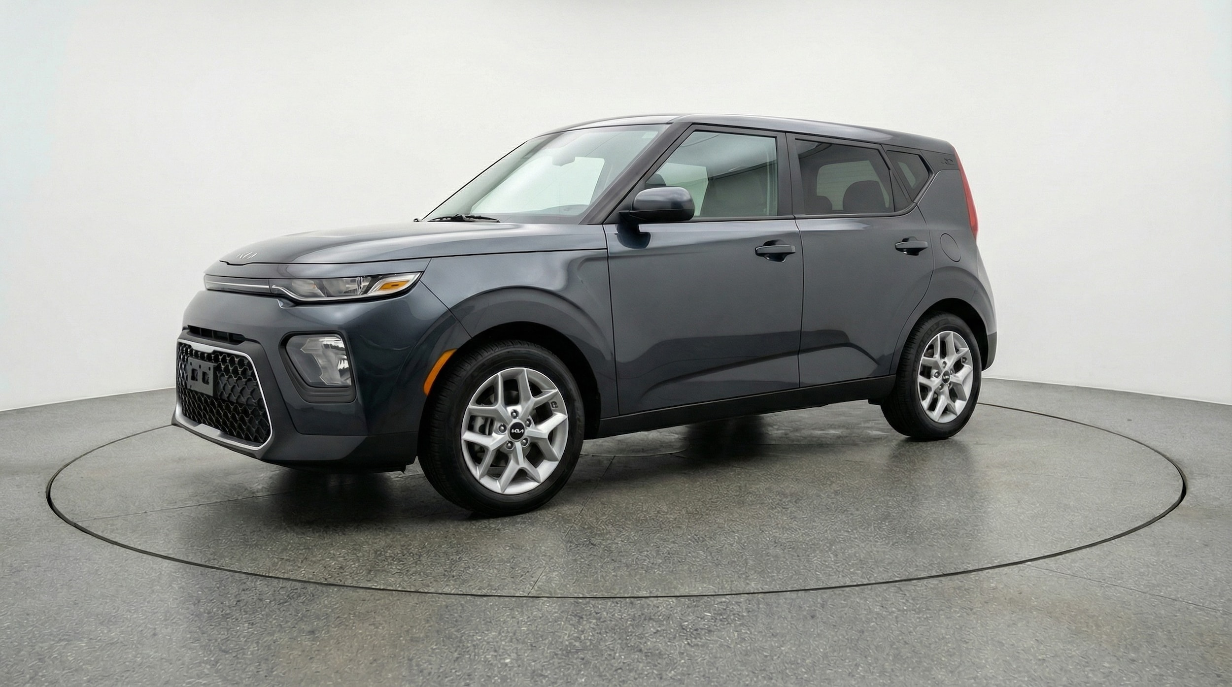 Thumbnail: 2025 Kia Soul - 3