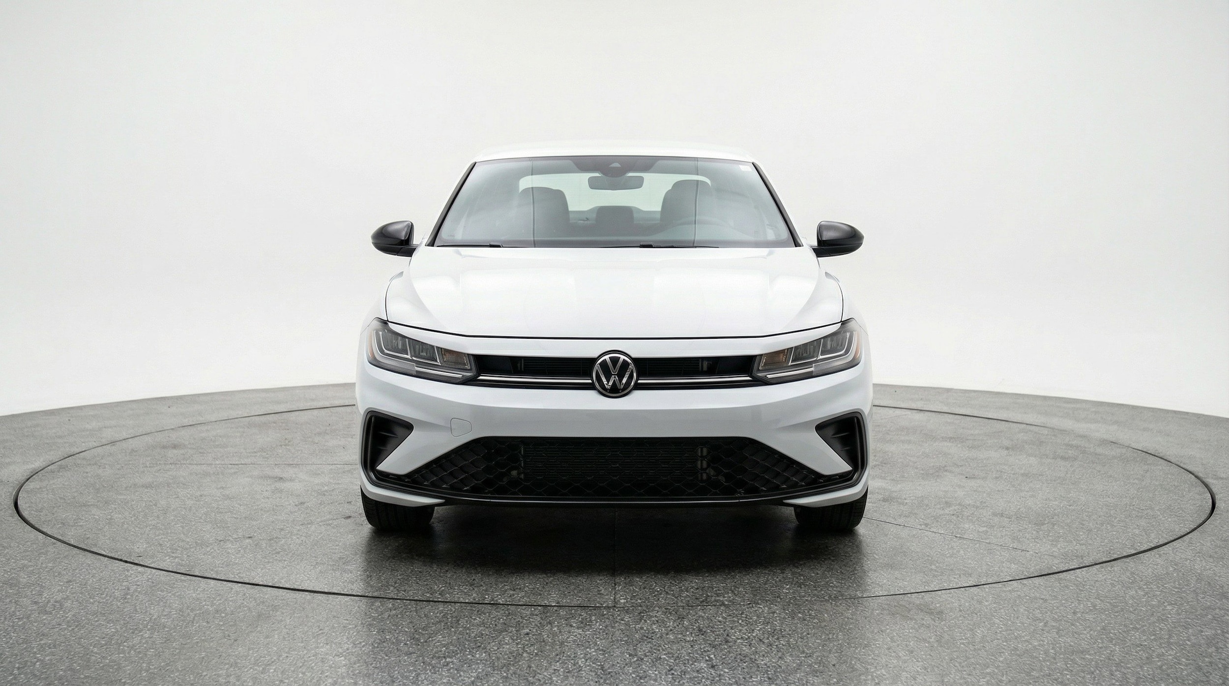 Thumbnail: 2025 Volkswagen Jetta - 2